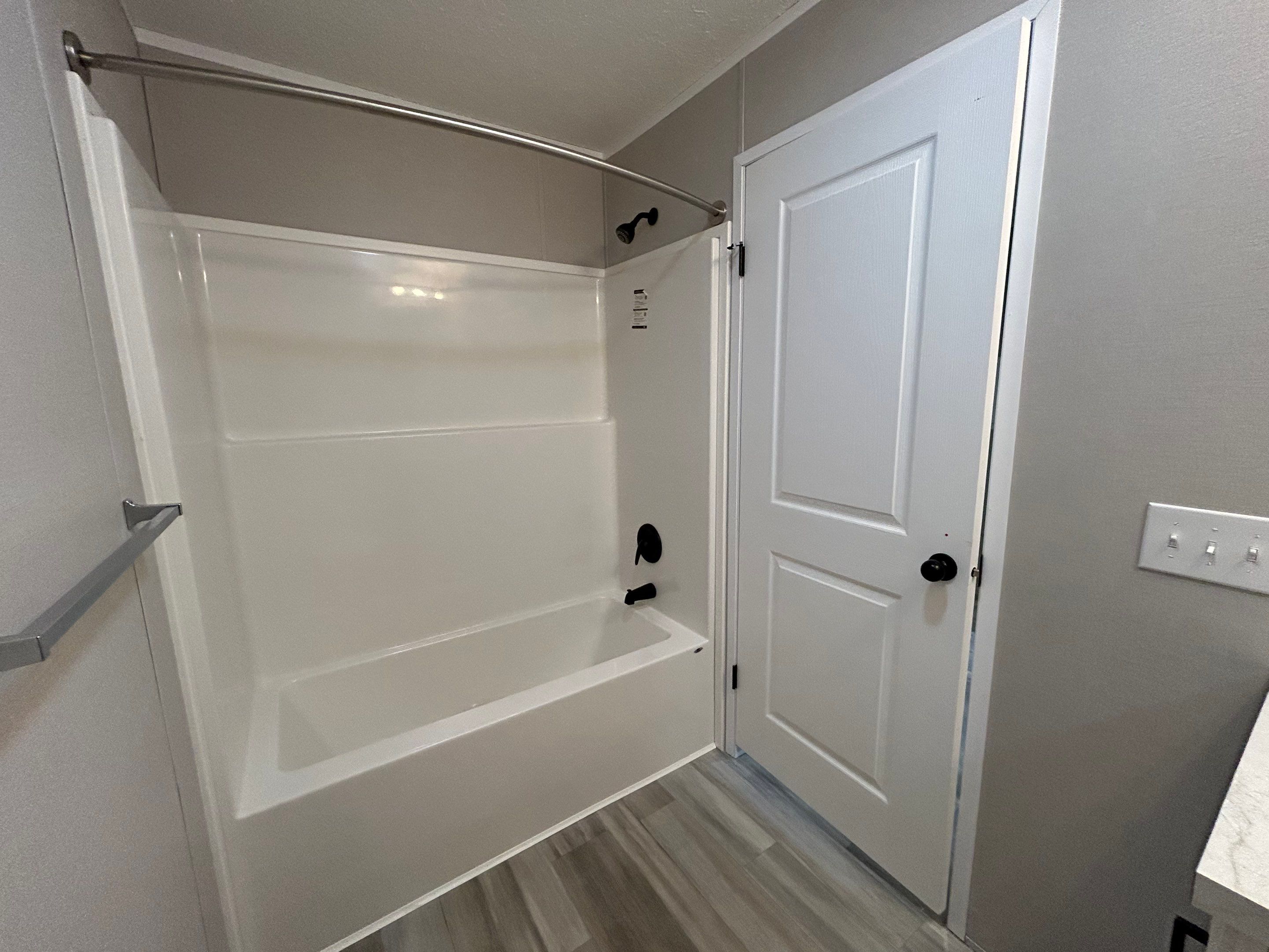 A photo of the Majestic Hills Home