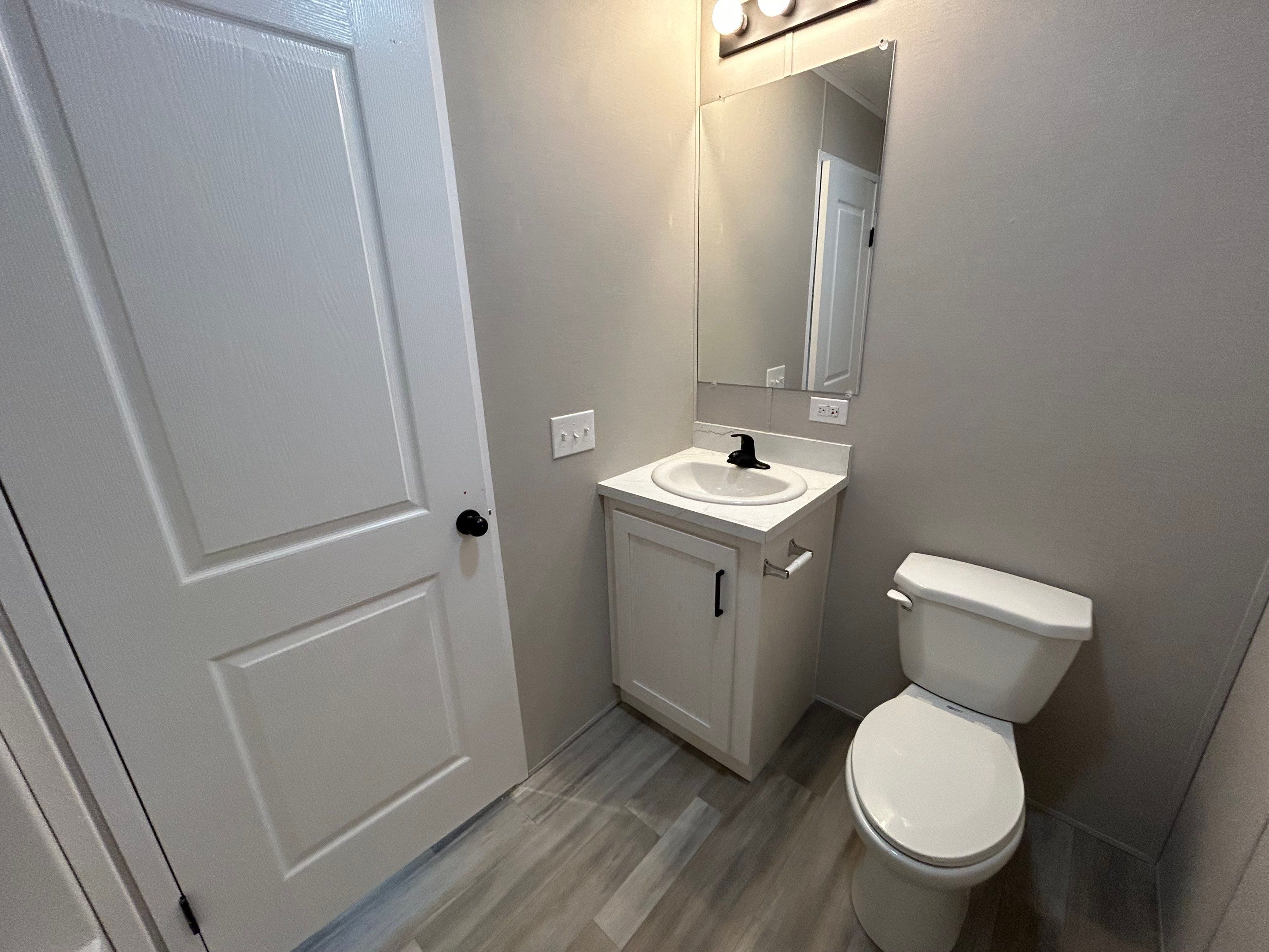 A photo of the Majestic Hills Home