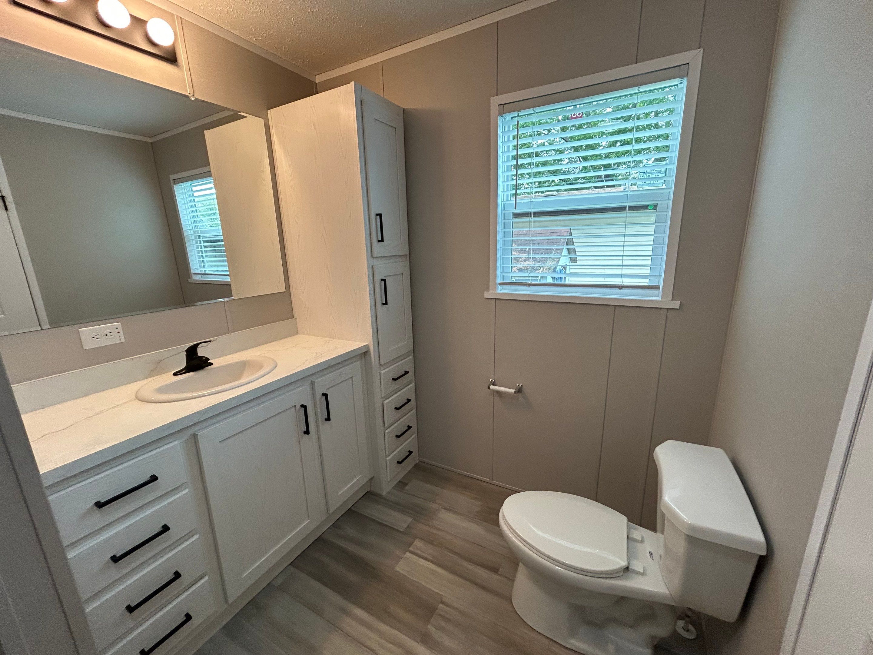 A photo of the Majestic Hills Home