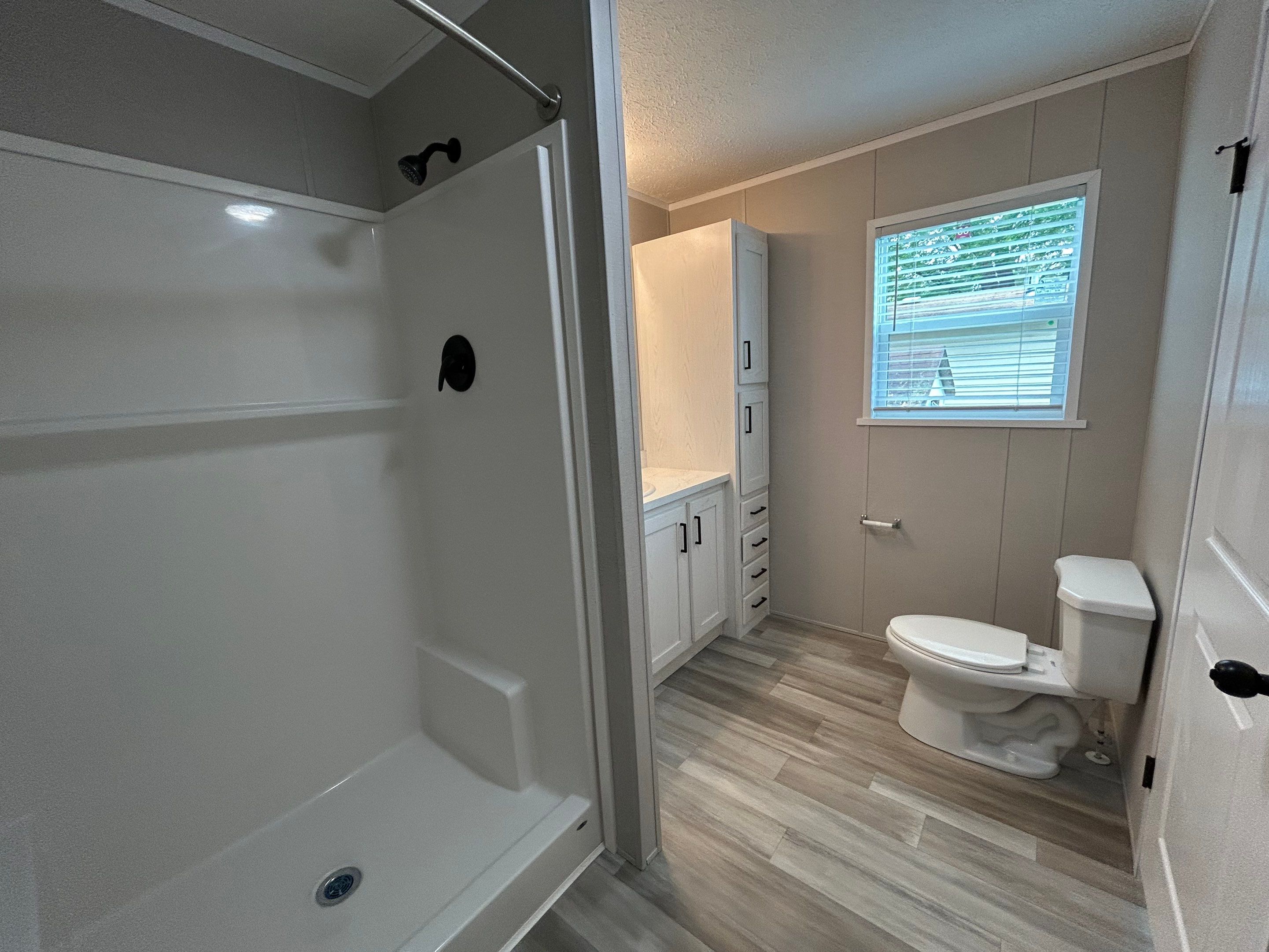 A photo of the Majestic Hills Home