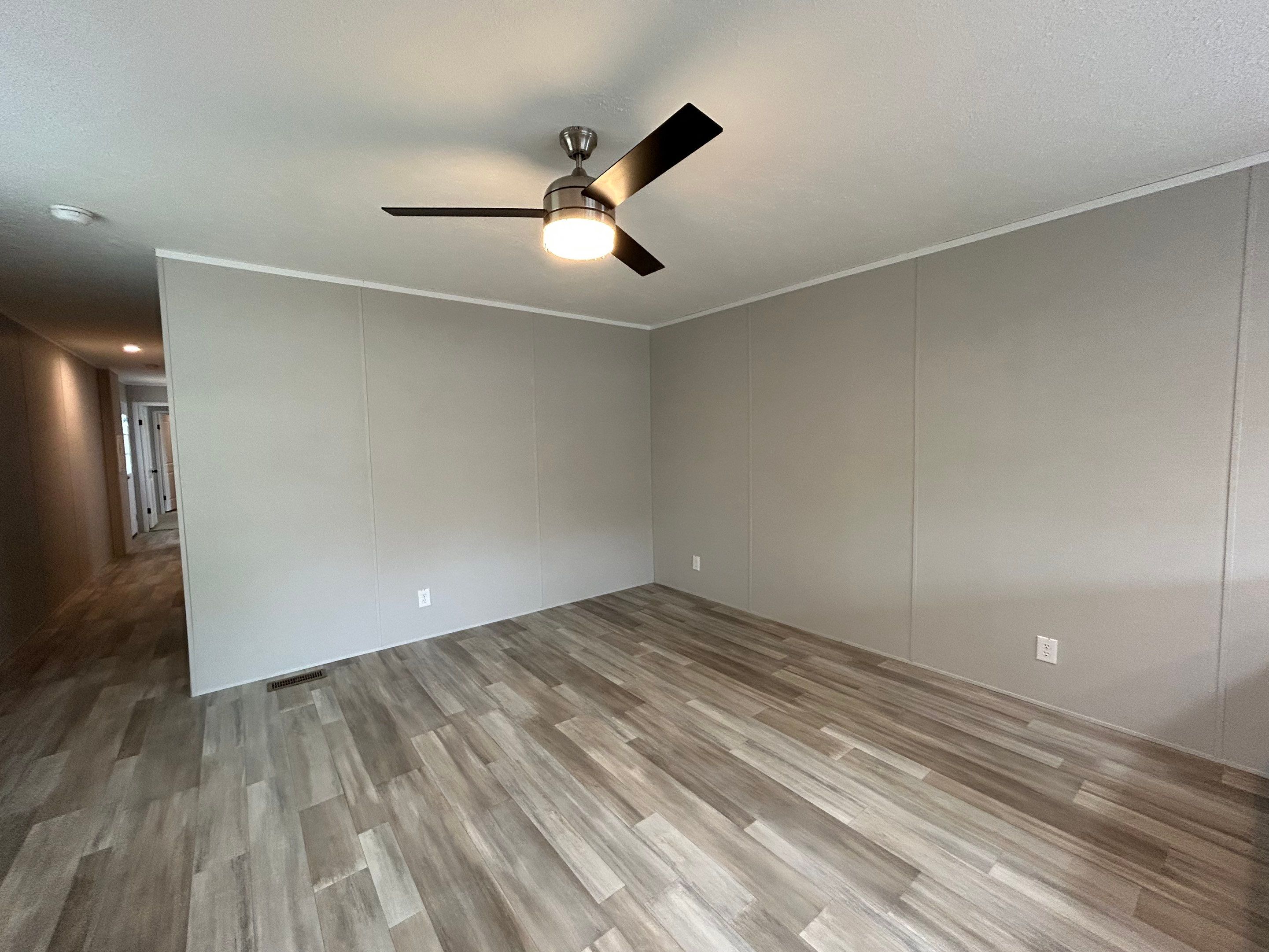 A photo of the Majestic Hills Home