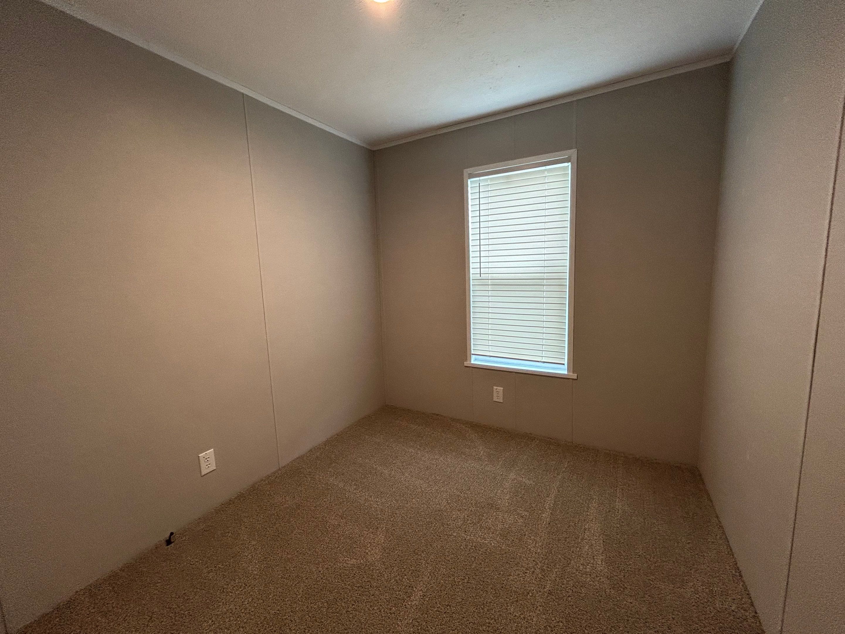 A photo of the Majestic Hills Home