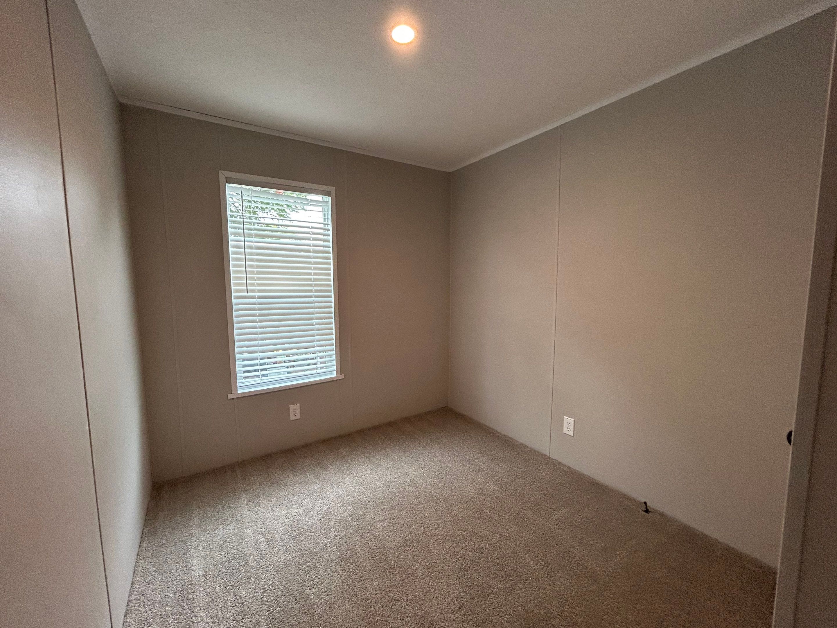 A photo of the Majestic Hills Home