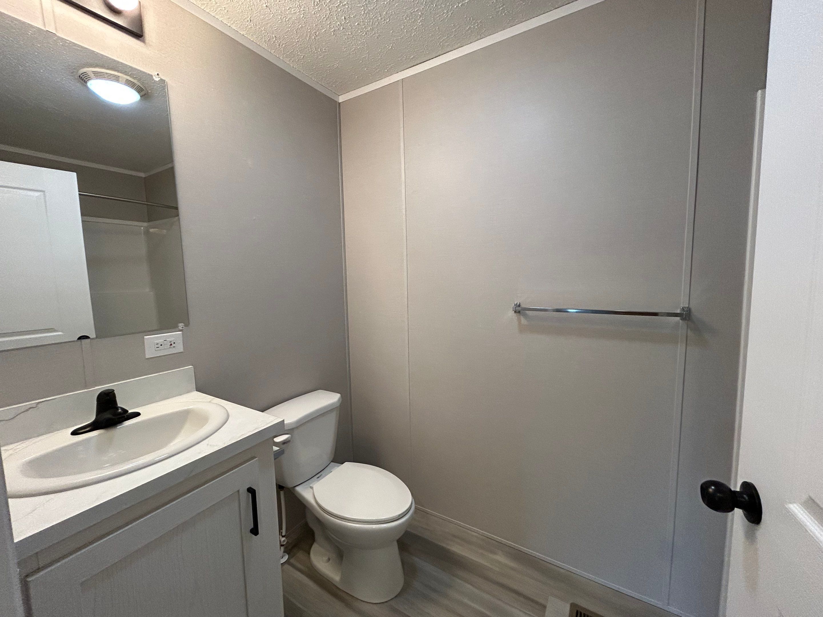 A photo of the Majestic Hills Home