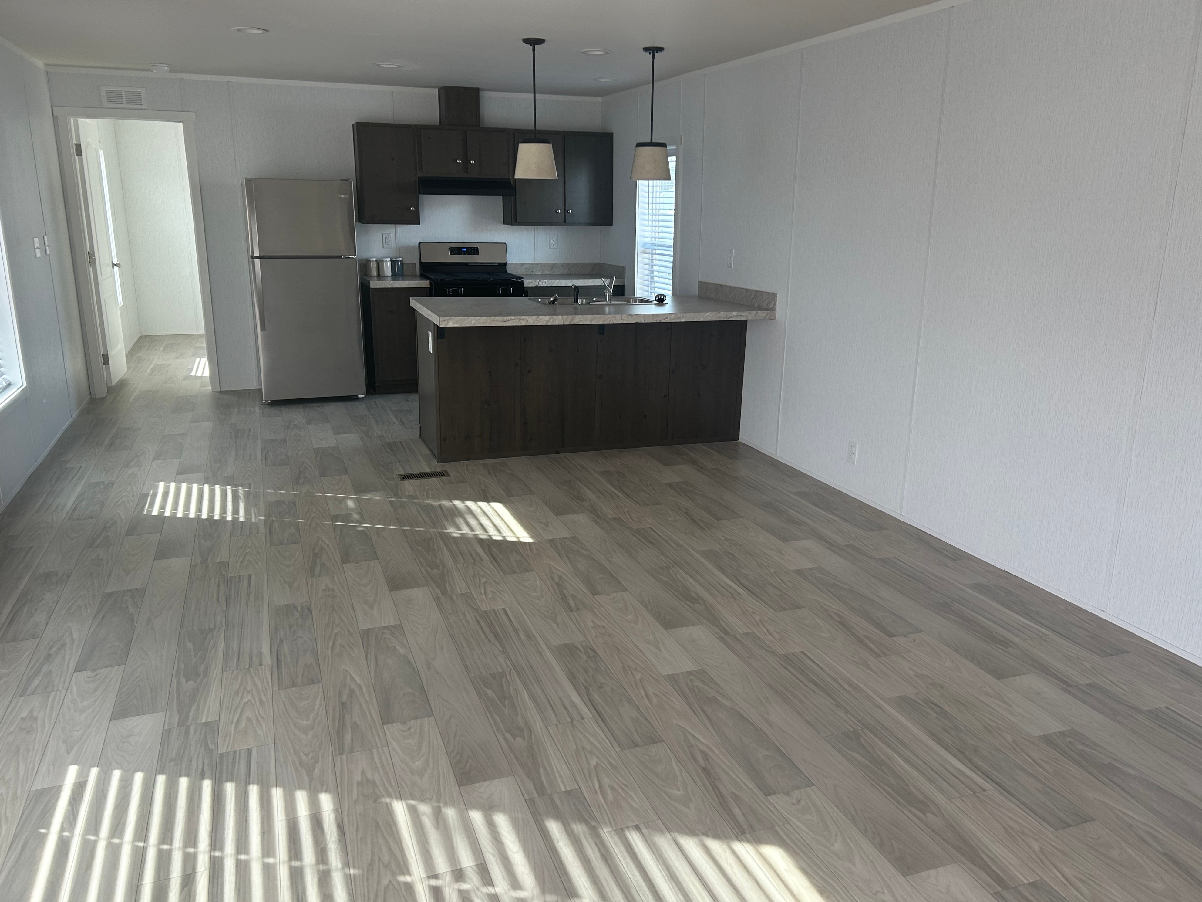 A photo of the Eastview Home