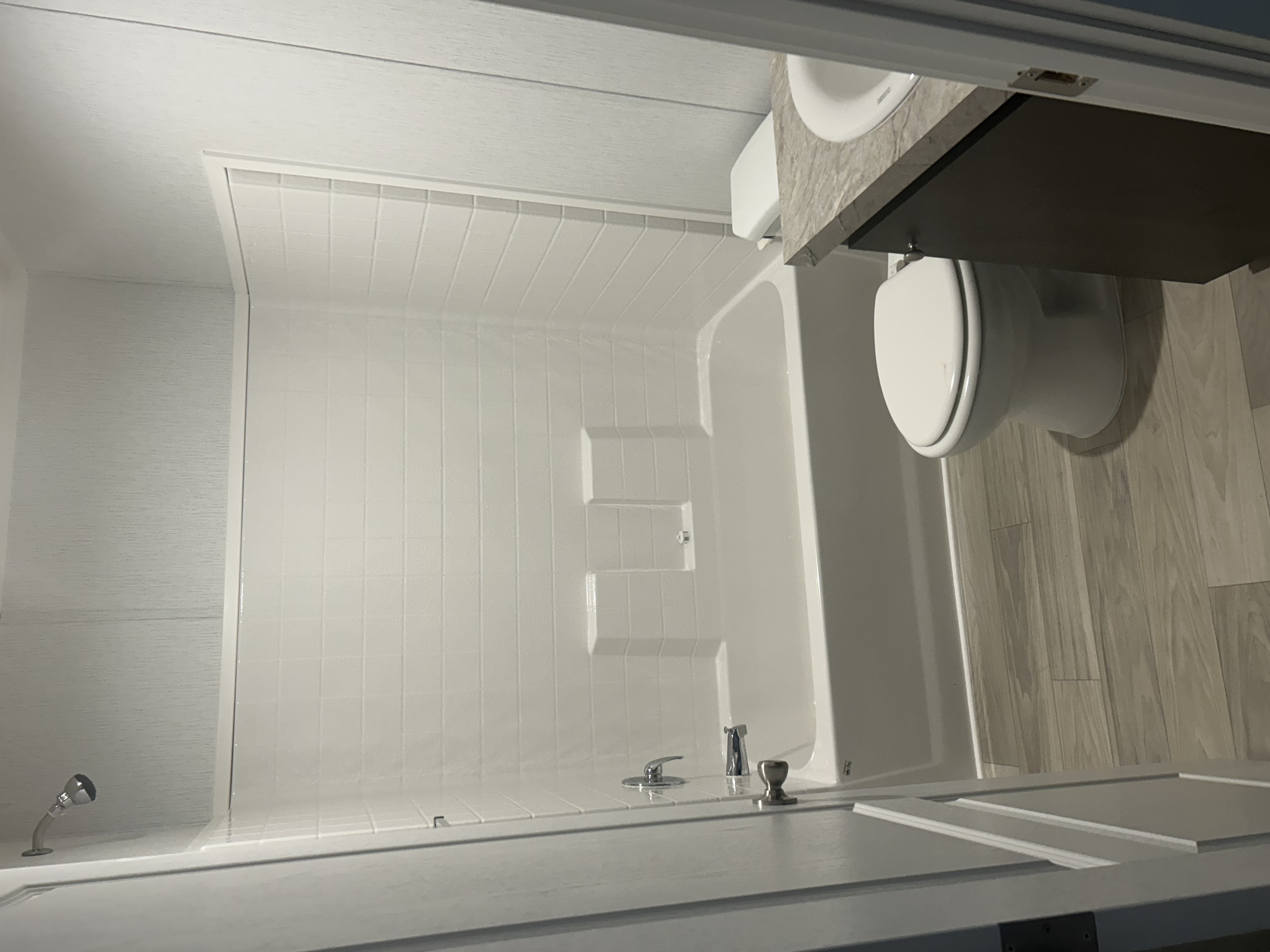 A photo of the Eastview Home