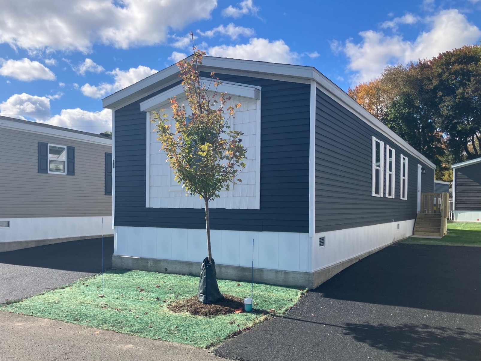 A photo of the Ba Mar Home