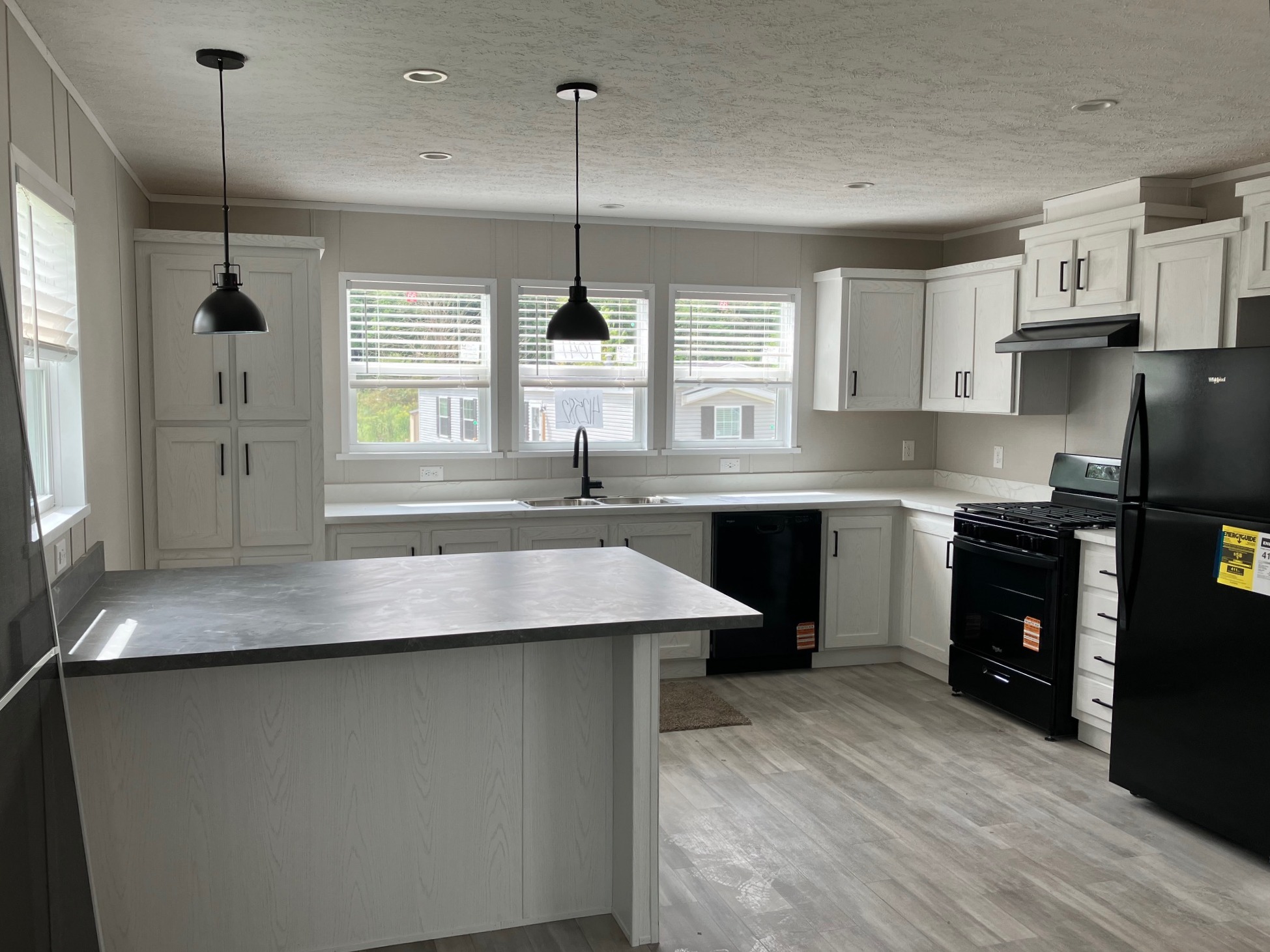 A photo of the Brookfield Acres Home