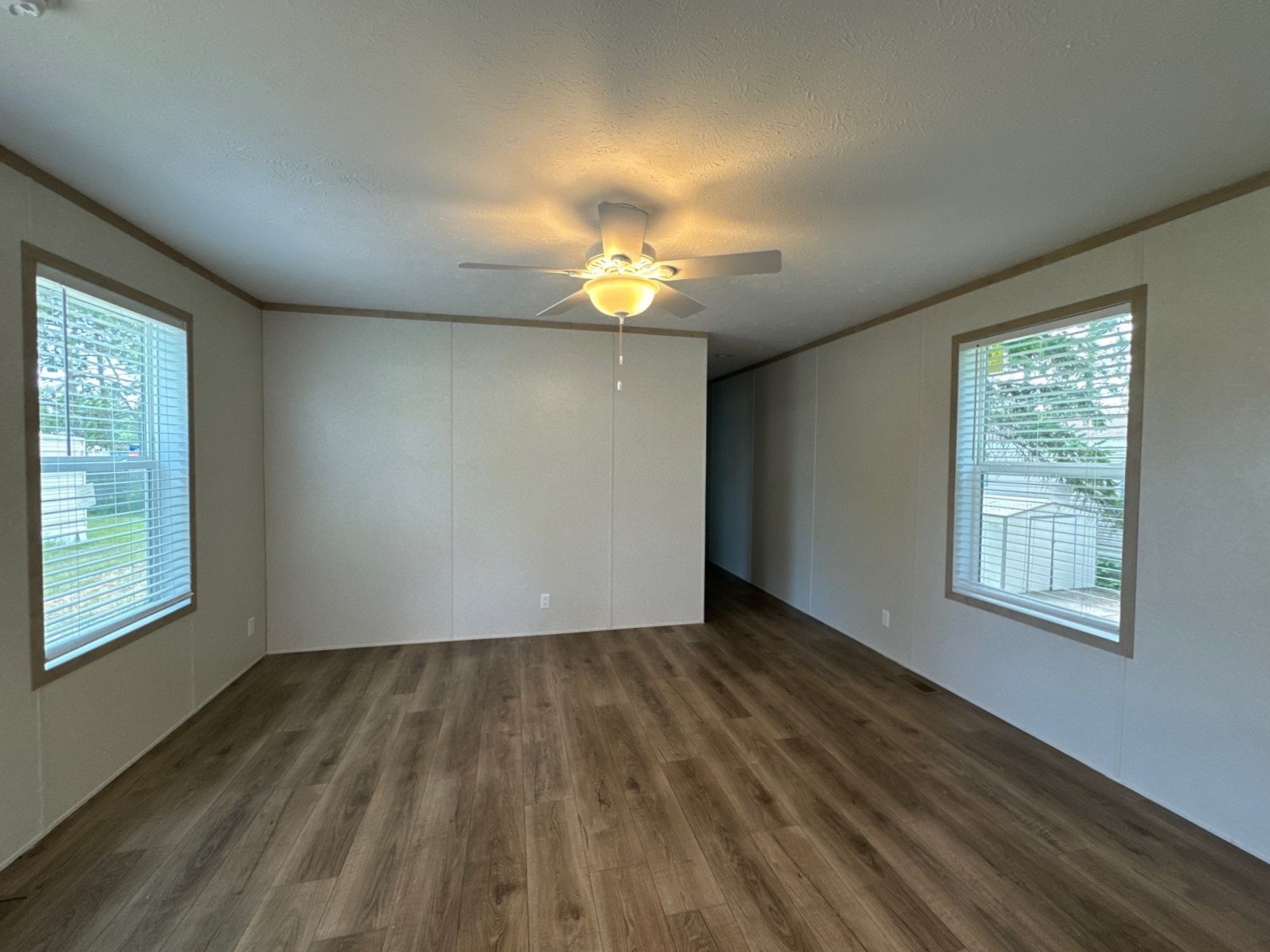 A photo of the Forest Glen Home