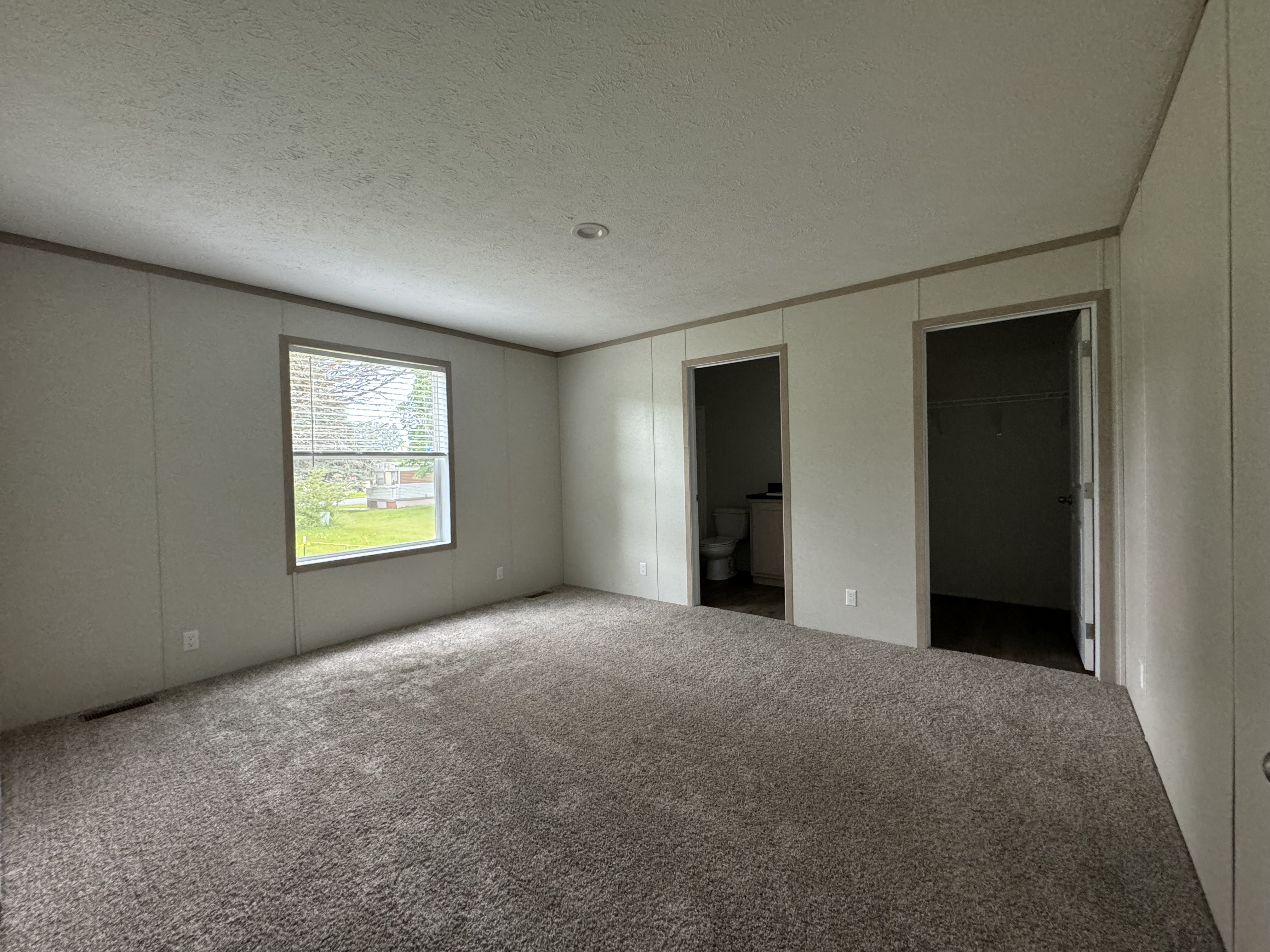 A photo of the Forest Glen Home