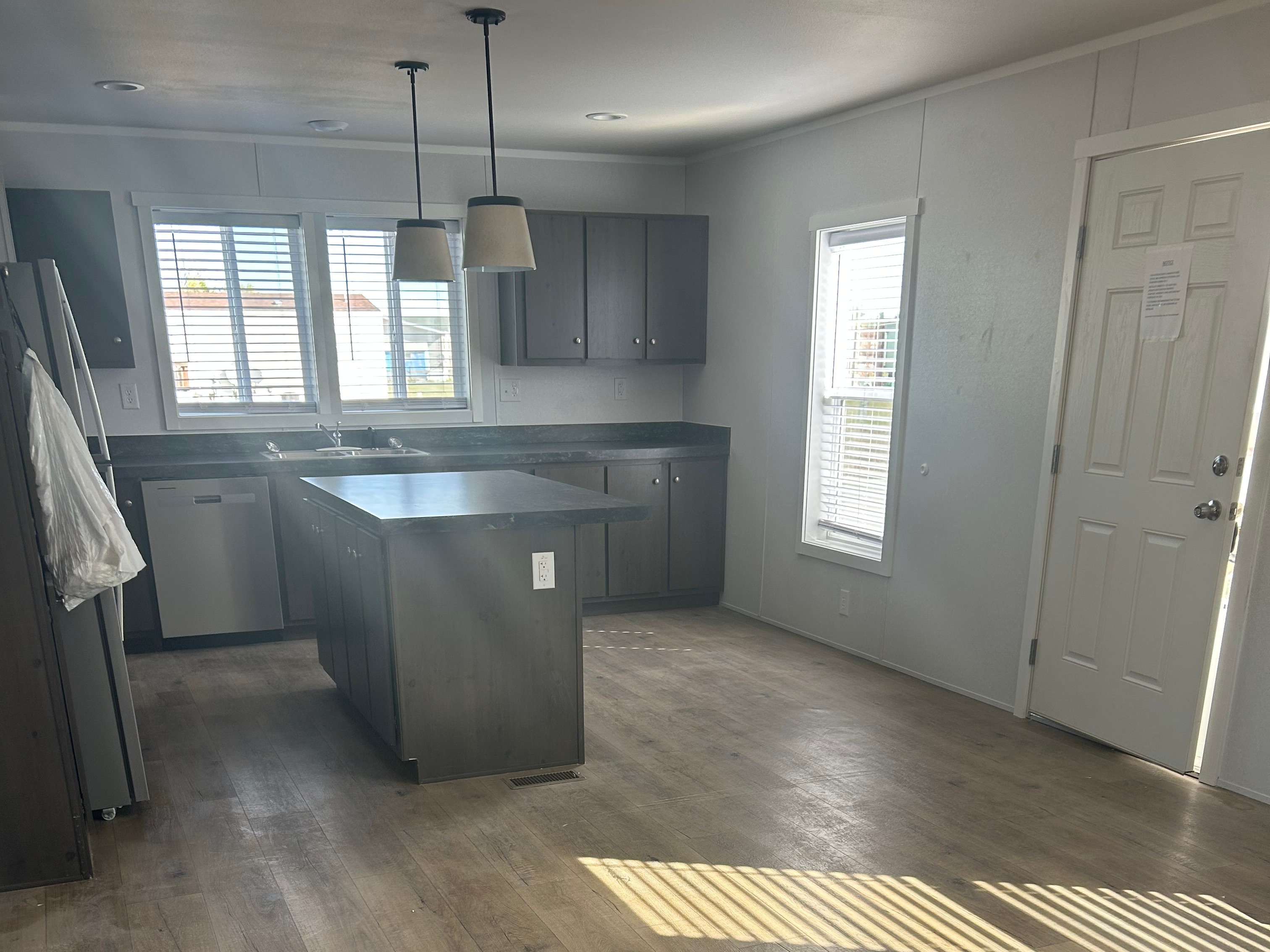 A photo of the Eastview Home