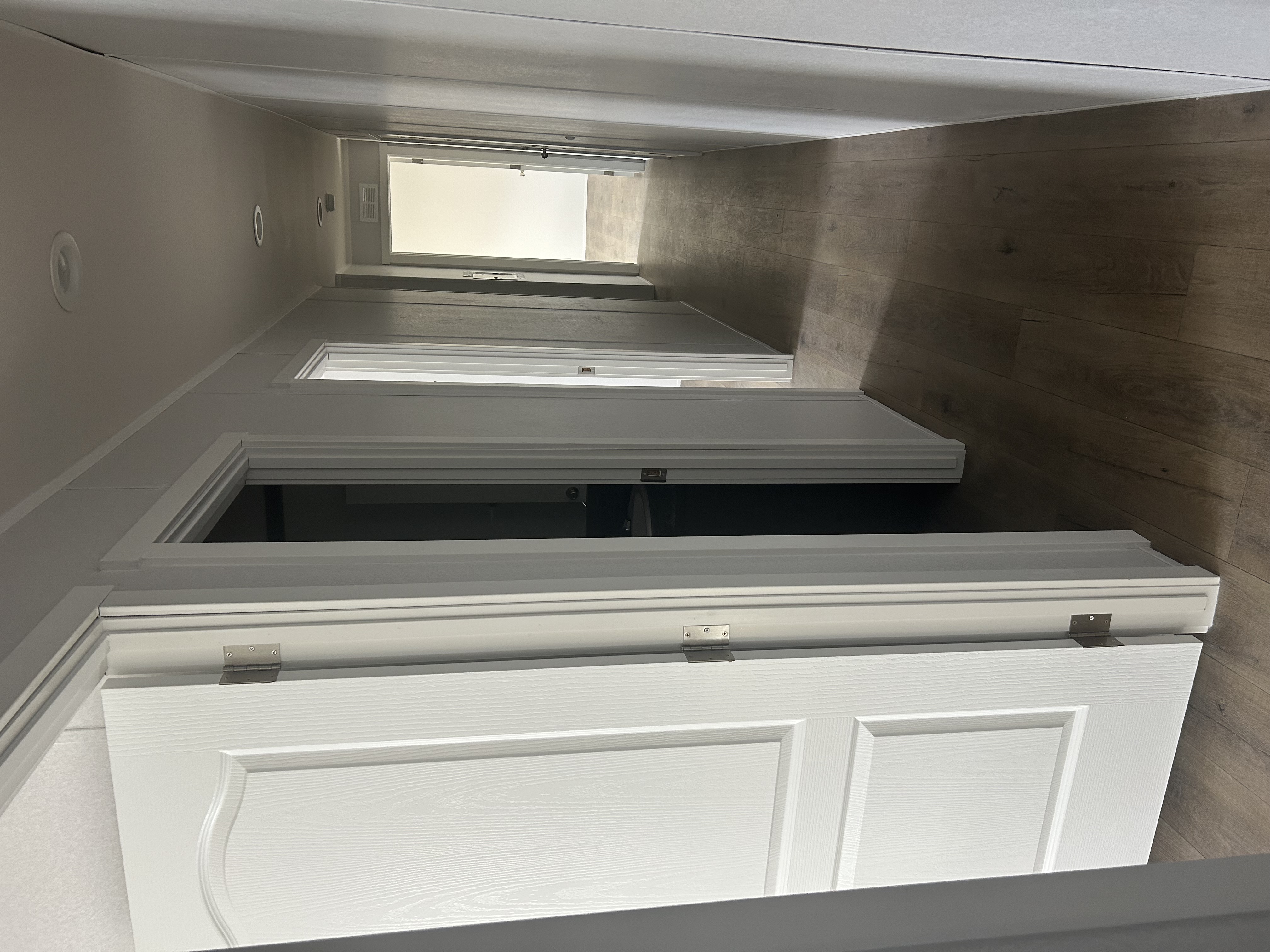 A photo of the Eastview Home