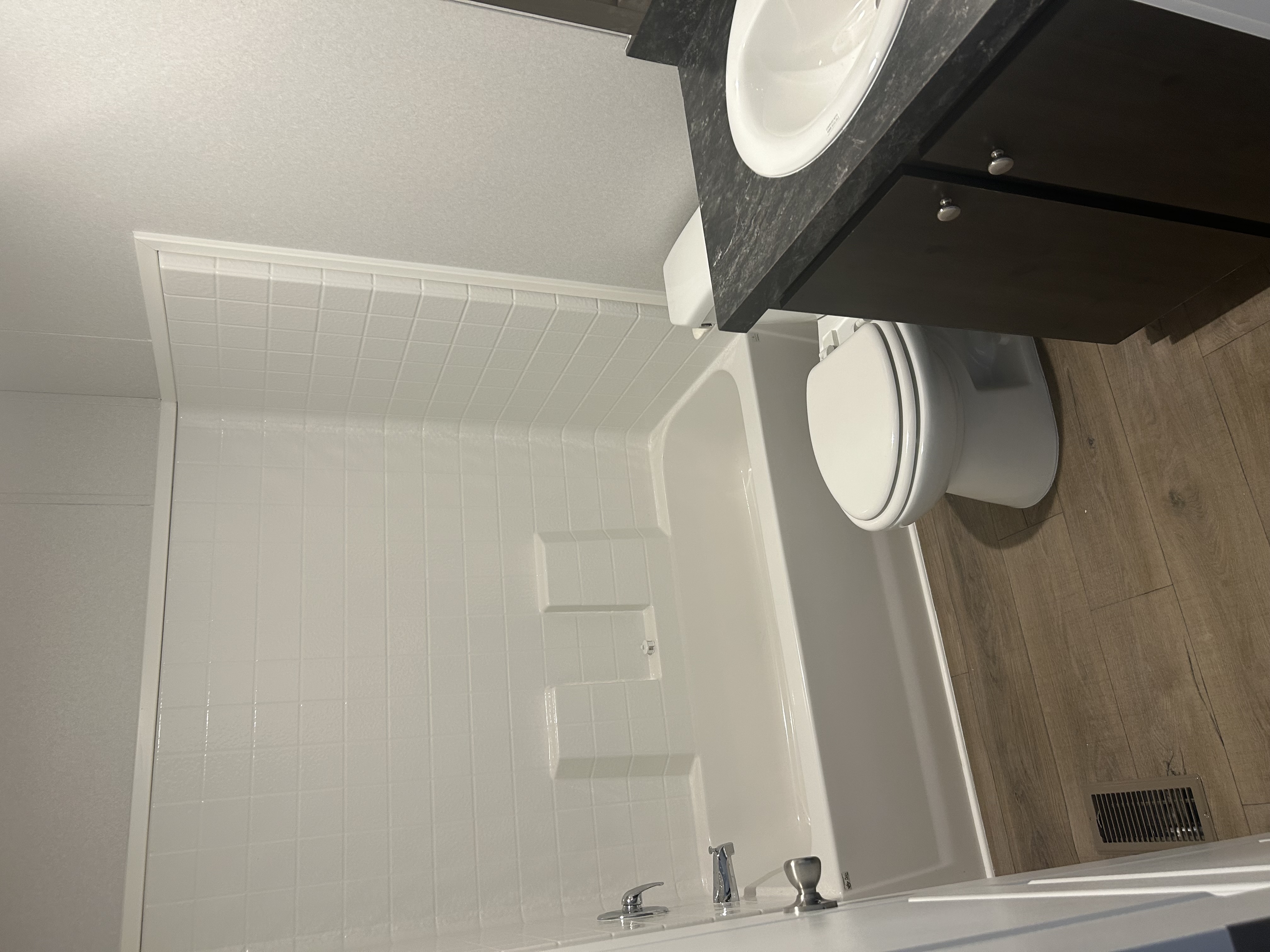 A photo of the Eastview Home