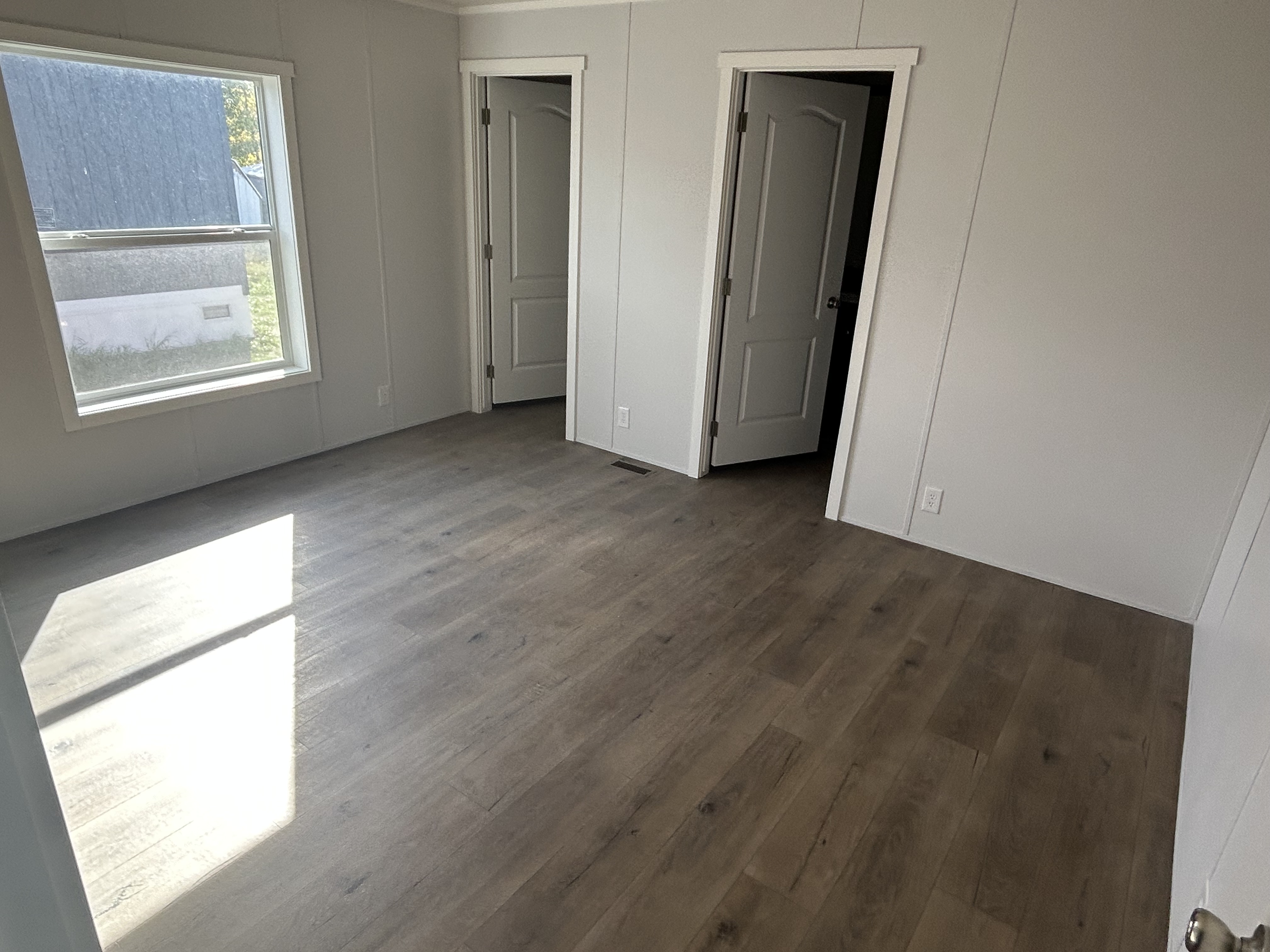 A photo of the Eastview Home