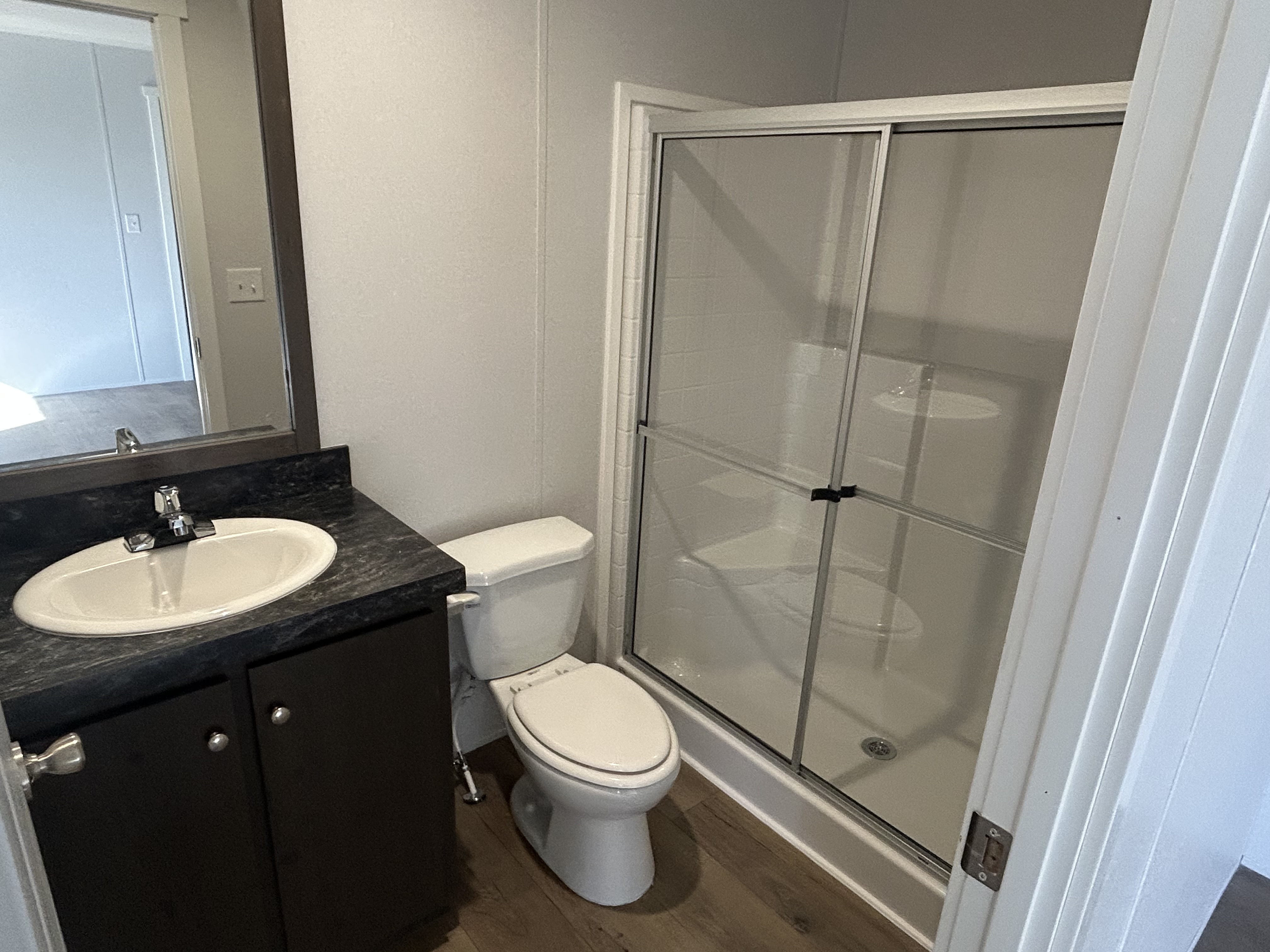 A photo of the Eastview Home