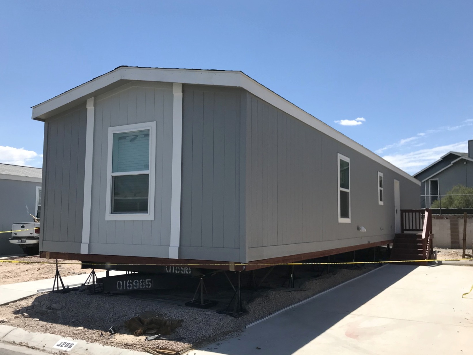 A photo of the Valley Vista Home