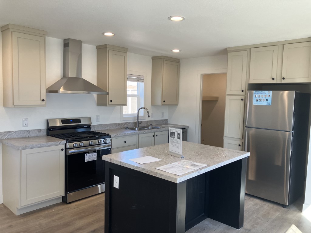 A photo of the Valley Vista Home