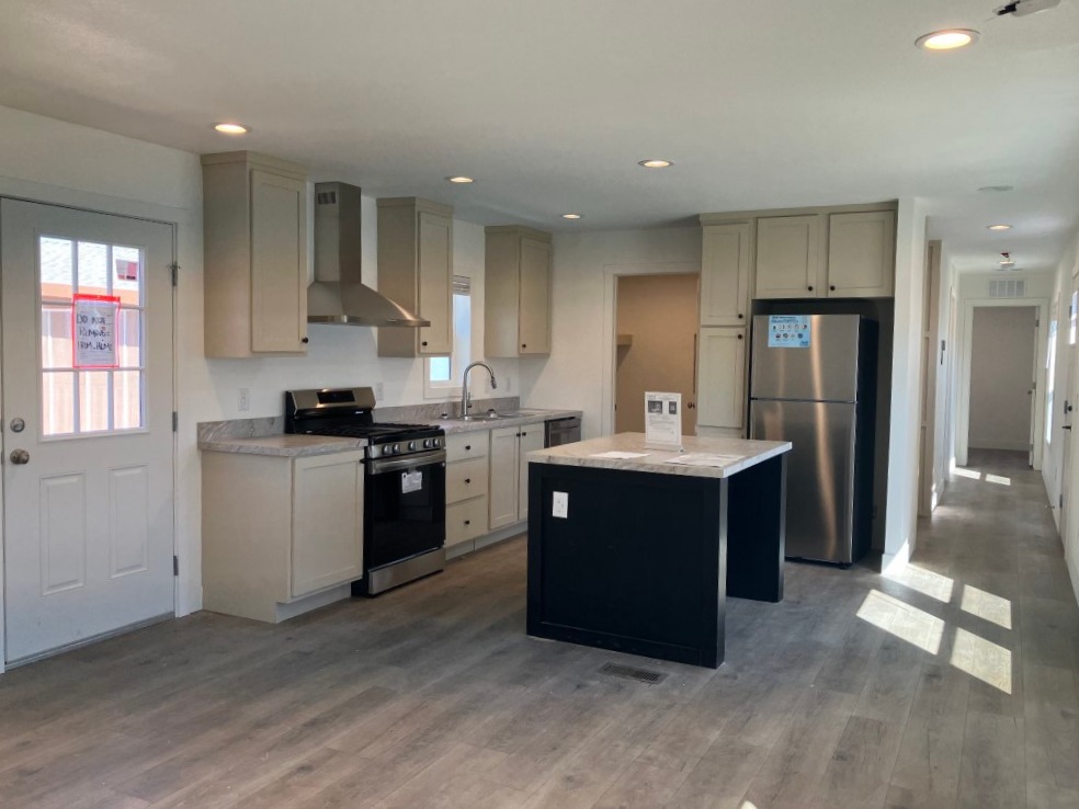 A photo of the Valley Vista Home