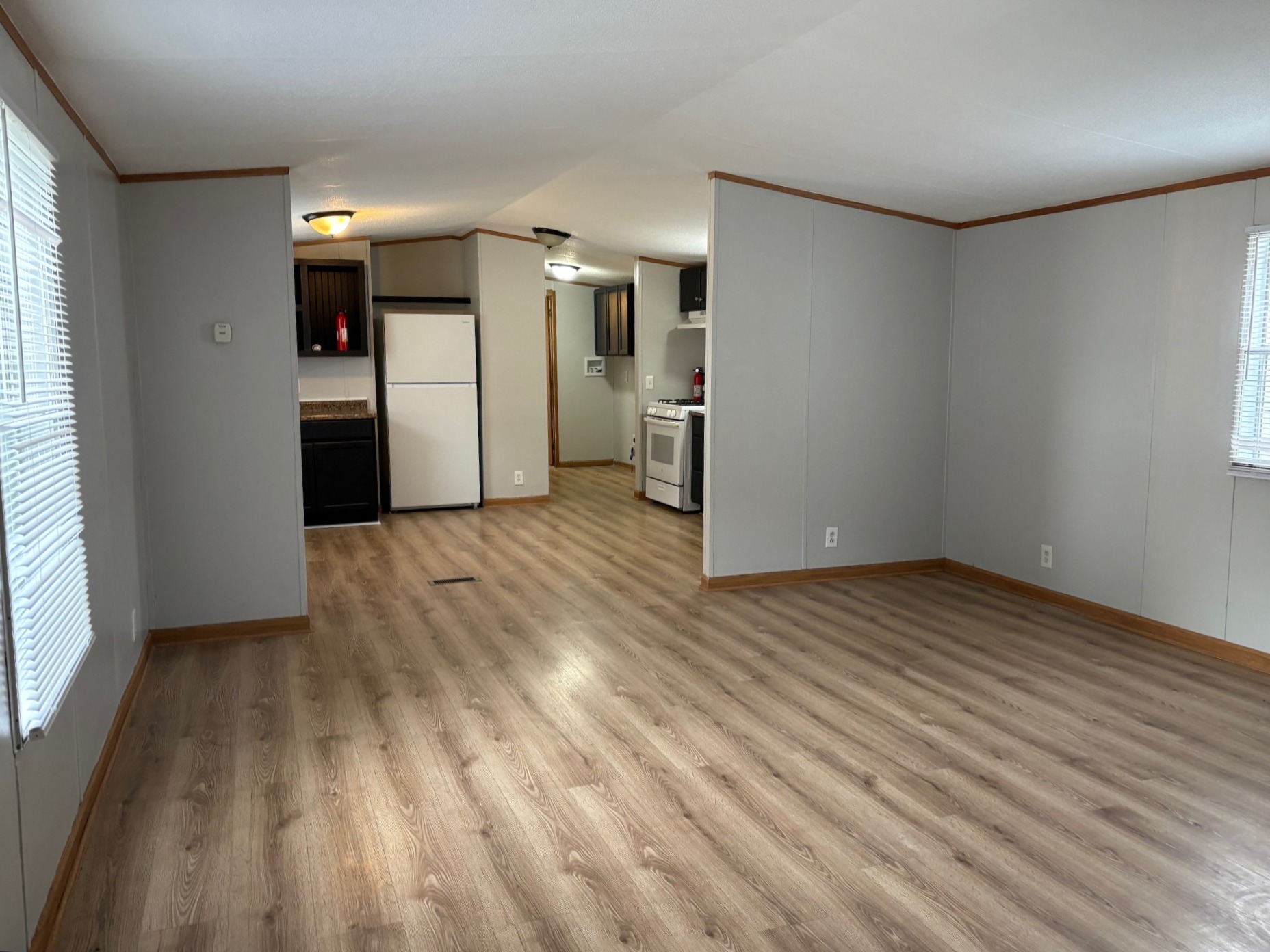 A photo of the Enchanted Village Home