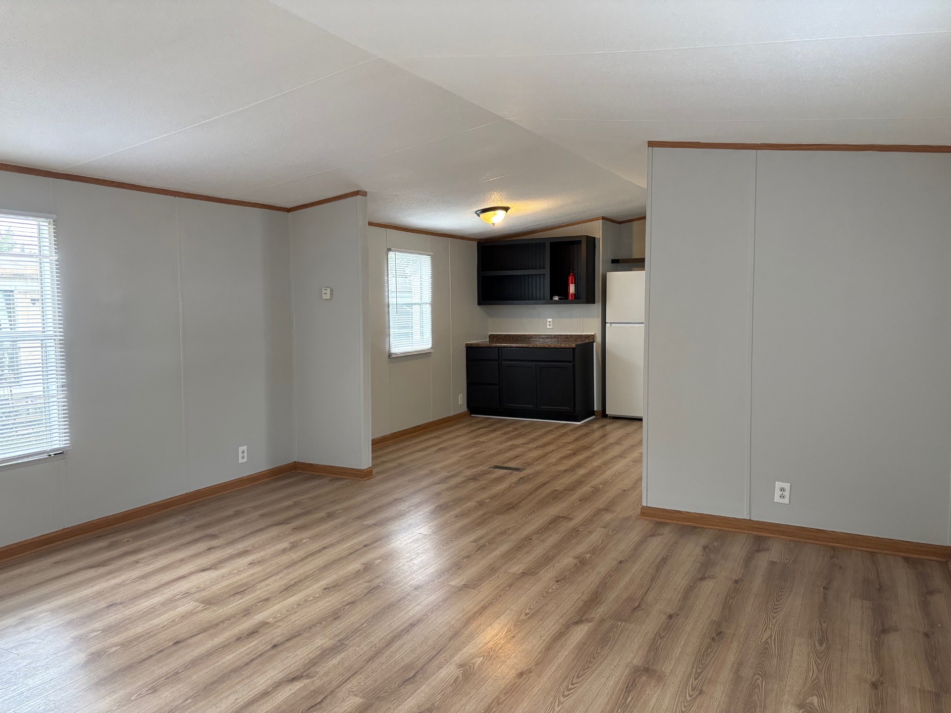 A photo of the Enchanted Village Home