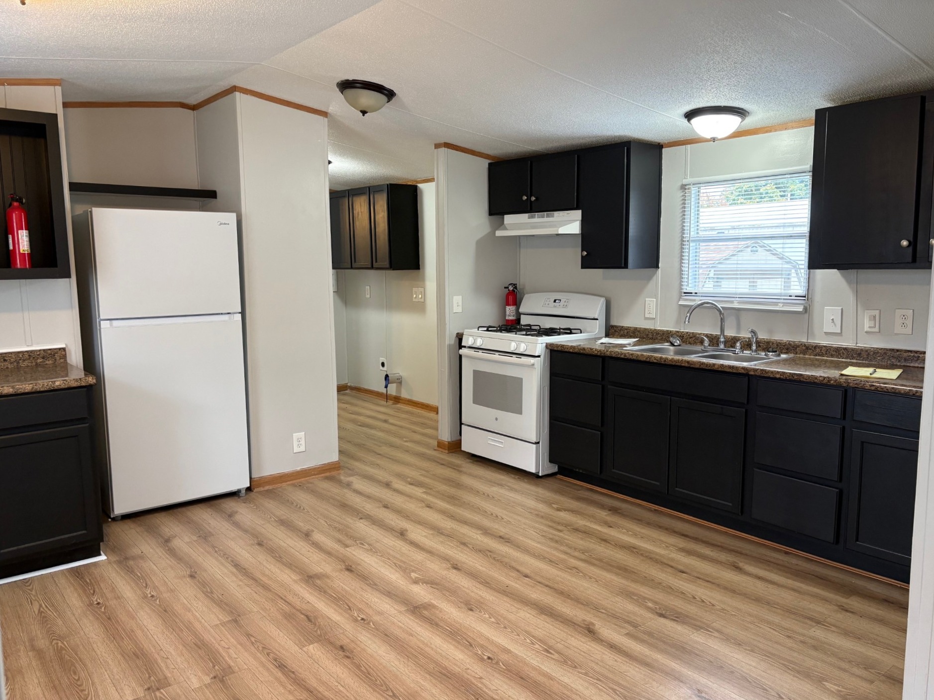 A photo of the Enchanted Village Home