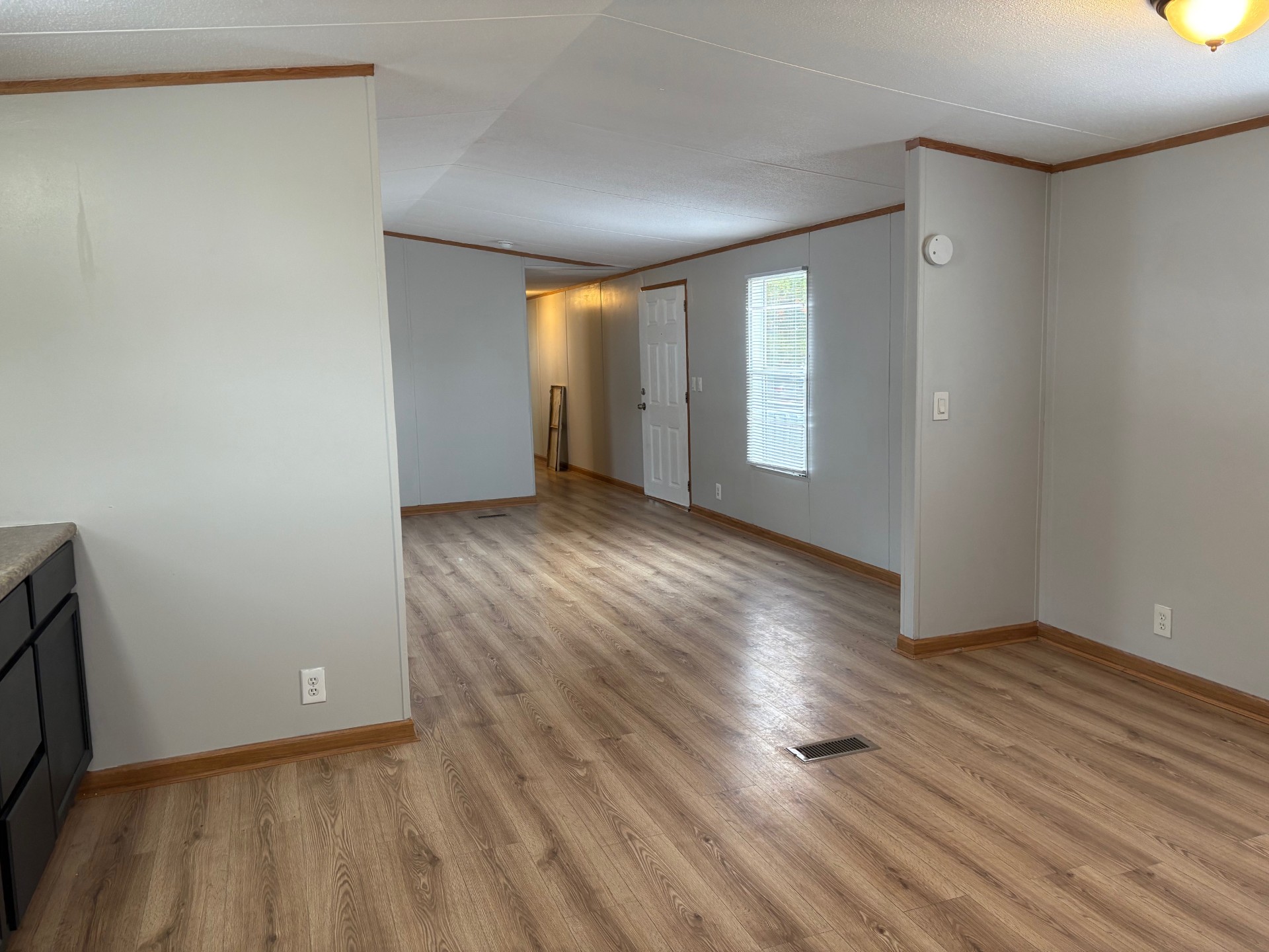 A photo of the Enchanted Village Home