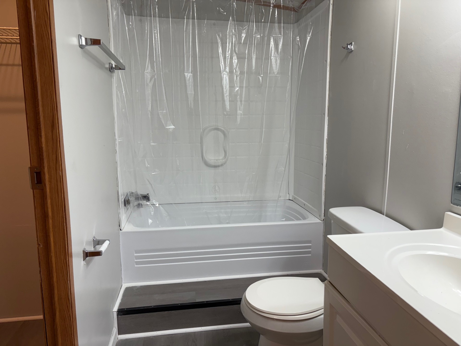 A photo of the Enchanted Village Home