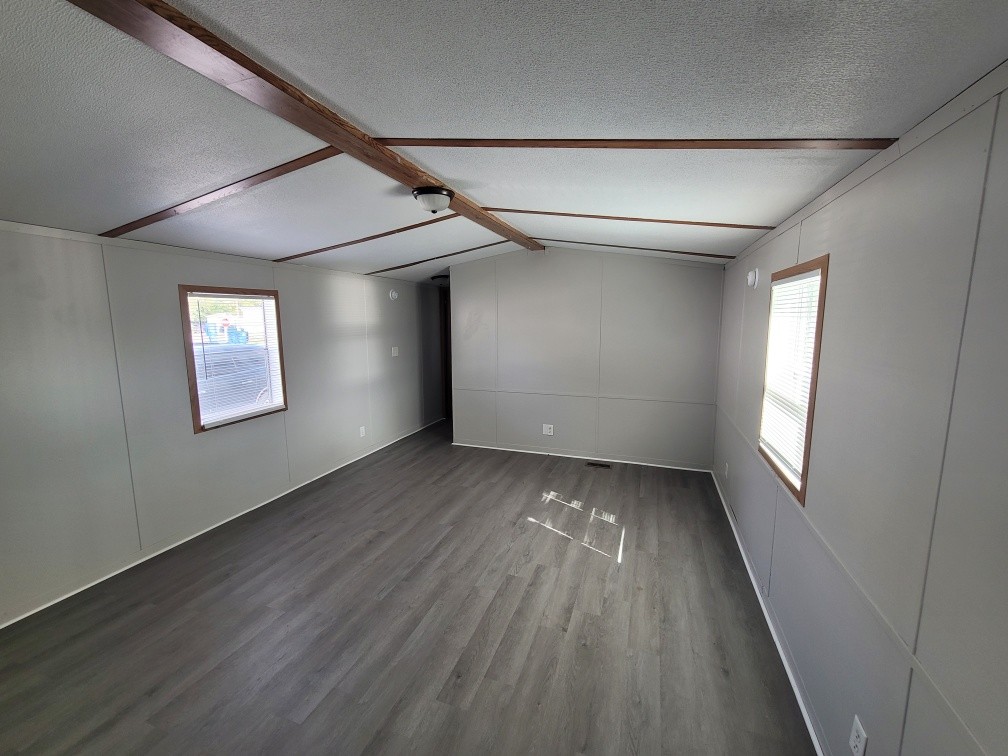 A photo of the Stonecrest Manor Home