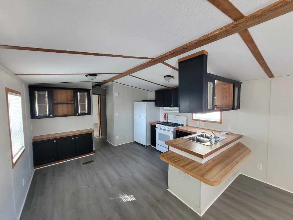 A photo of the Stonecrest Manor Home