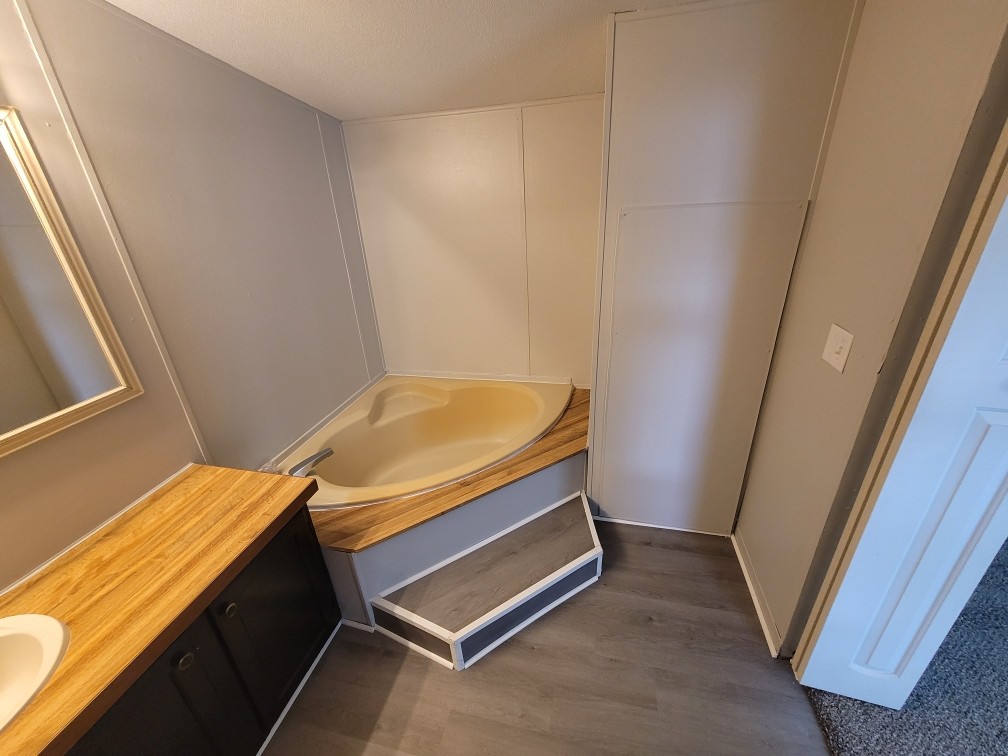 A photo of the Stonecrest Manor Home