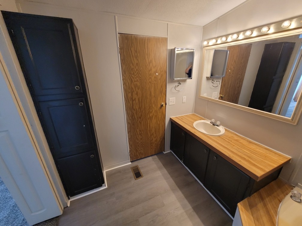 A photo of the Stonecrest Manor Home