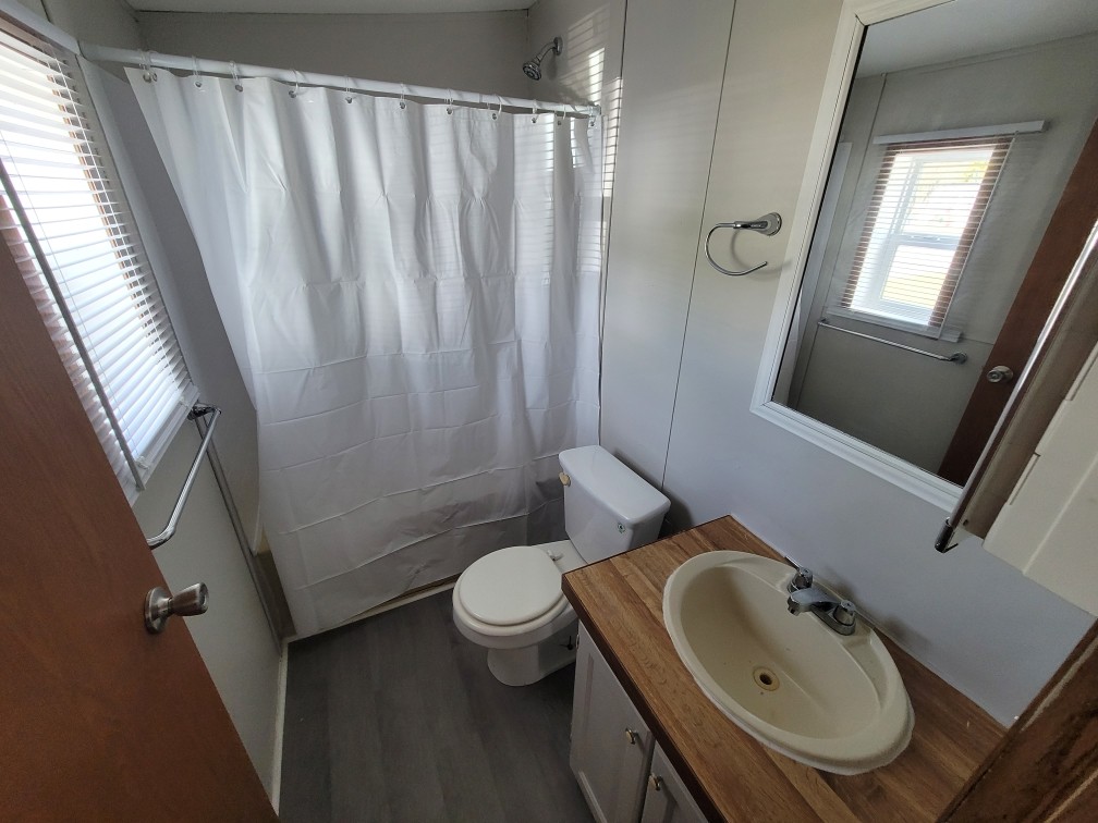 A photo of the Stonecrest Manor Home