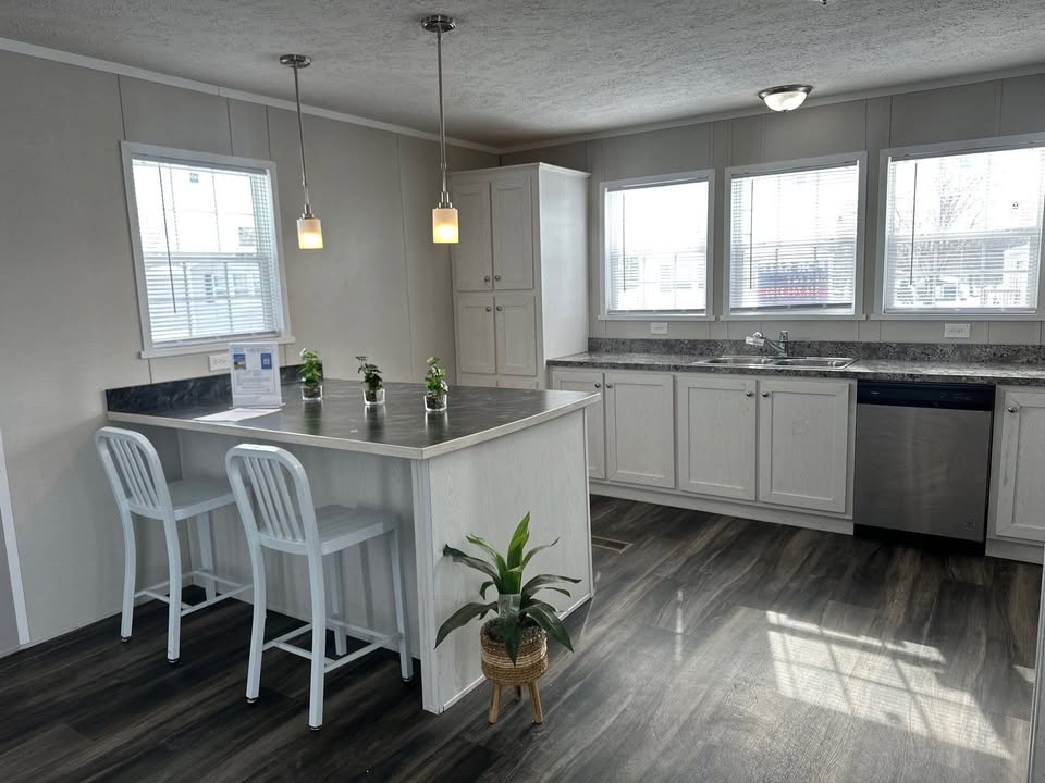 A photo of the The Woodlands Home