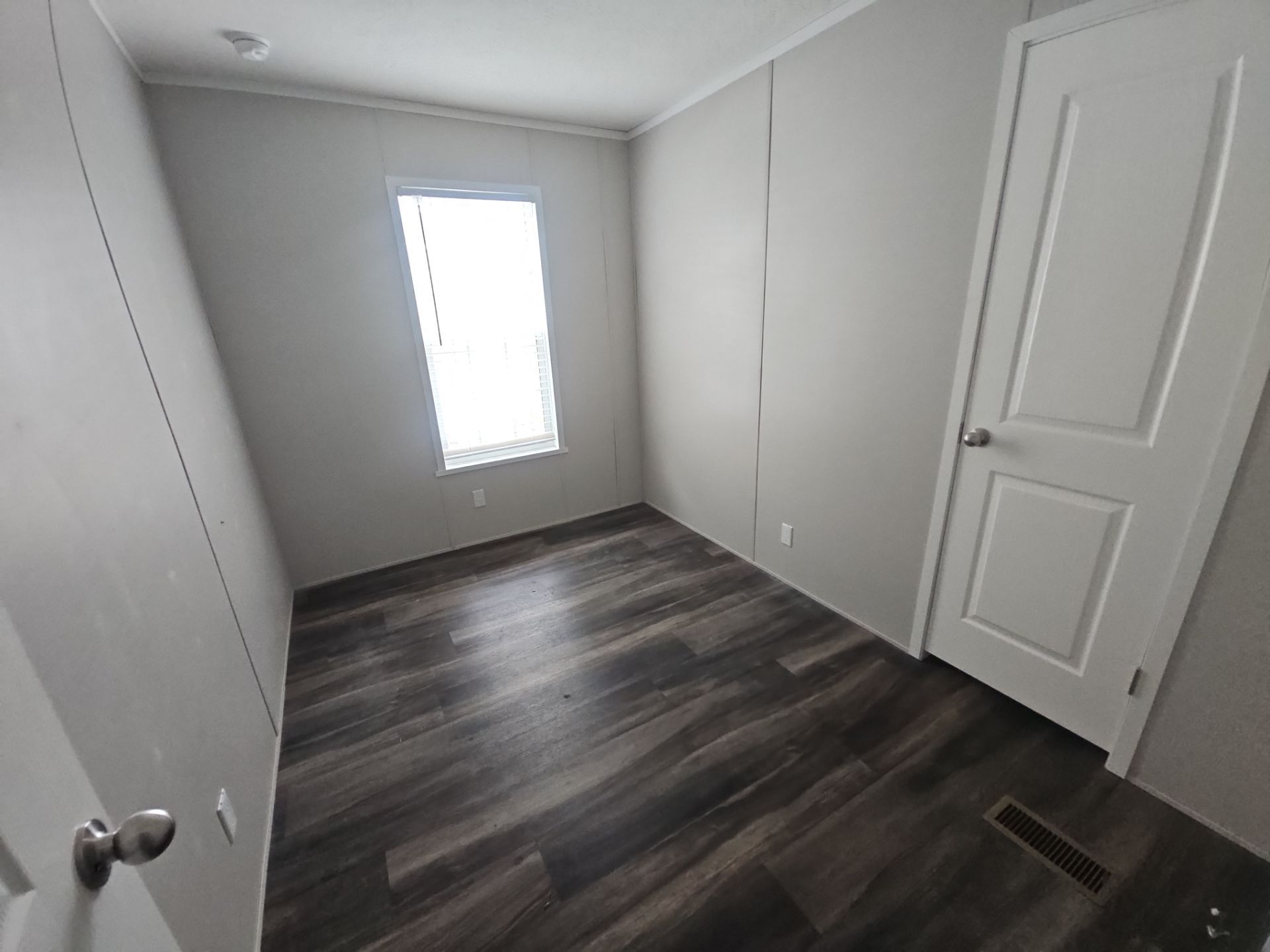 A photo of the The Woodlands Home