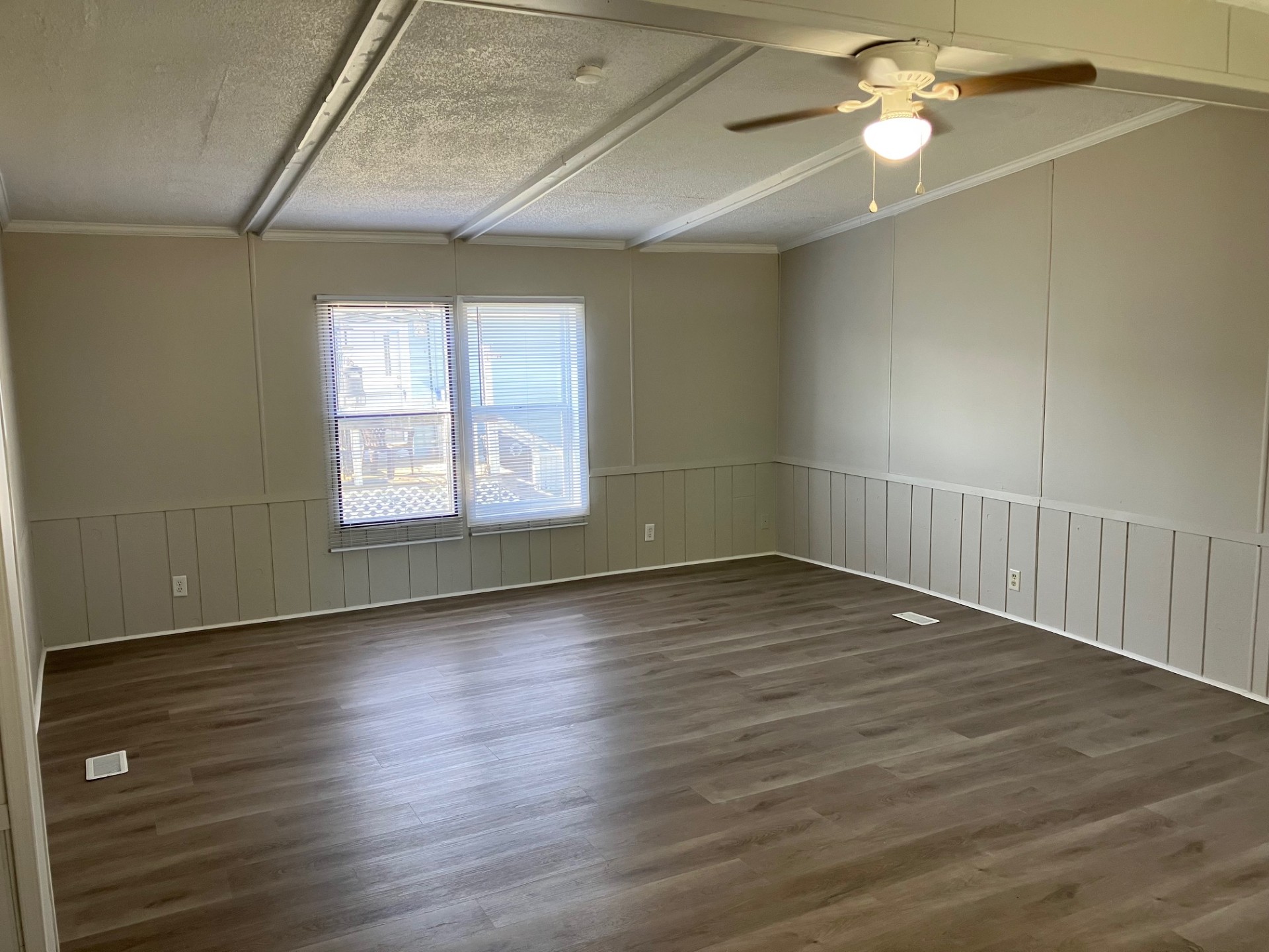 A photo of the Meadowview Farms Home