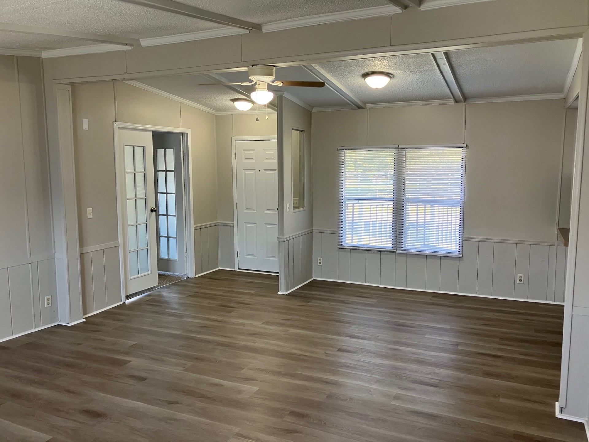 A photo of the Meadowview Farms Home