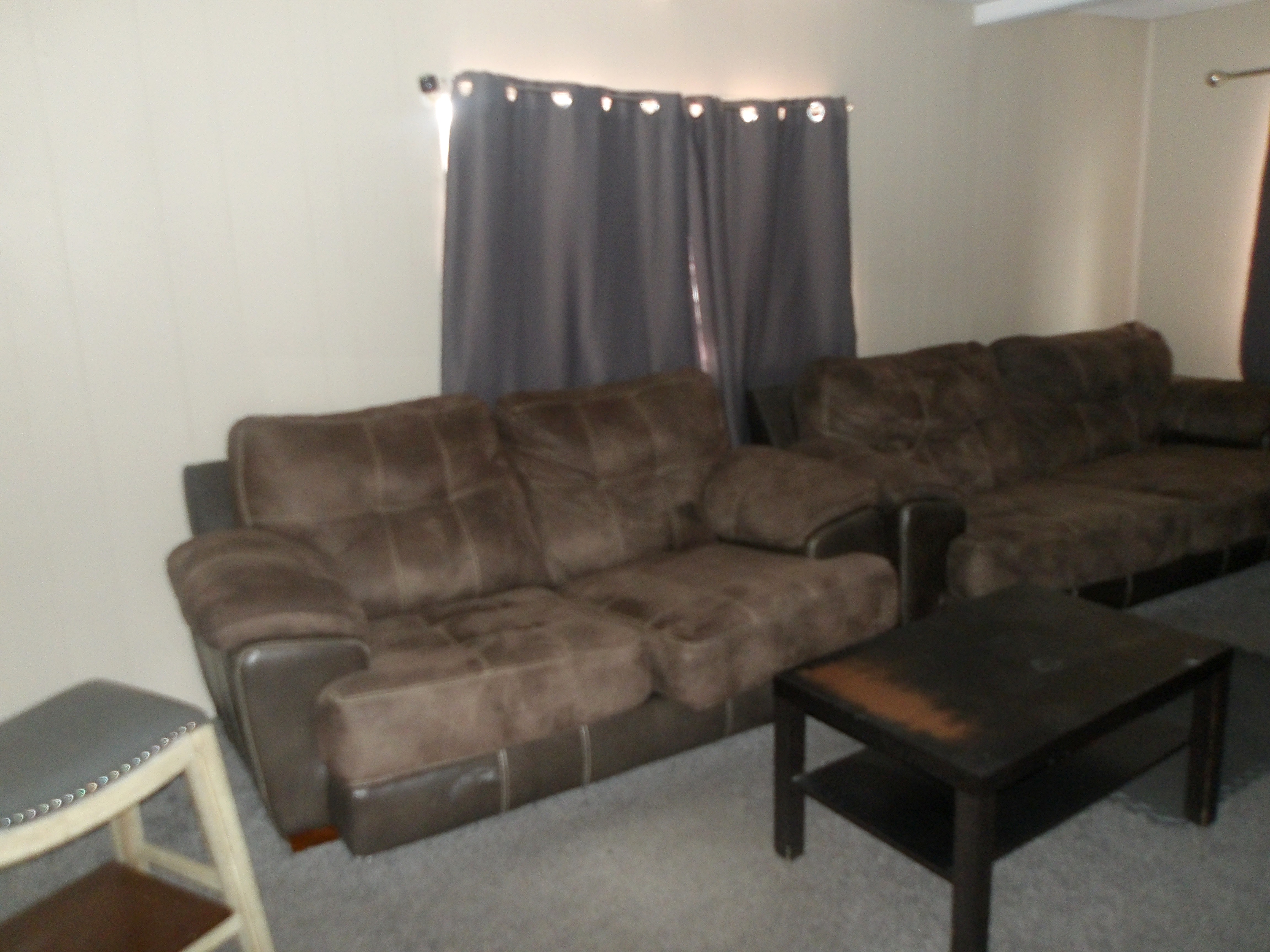 A photo of the Crestline Manor Home