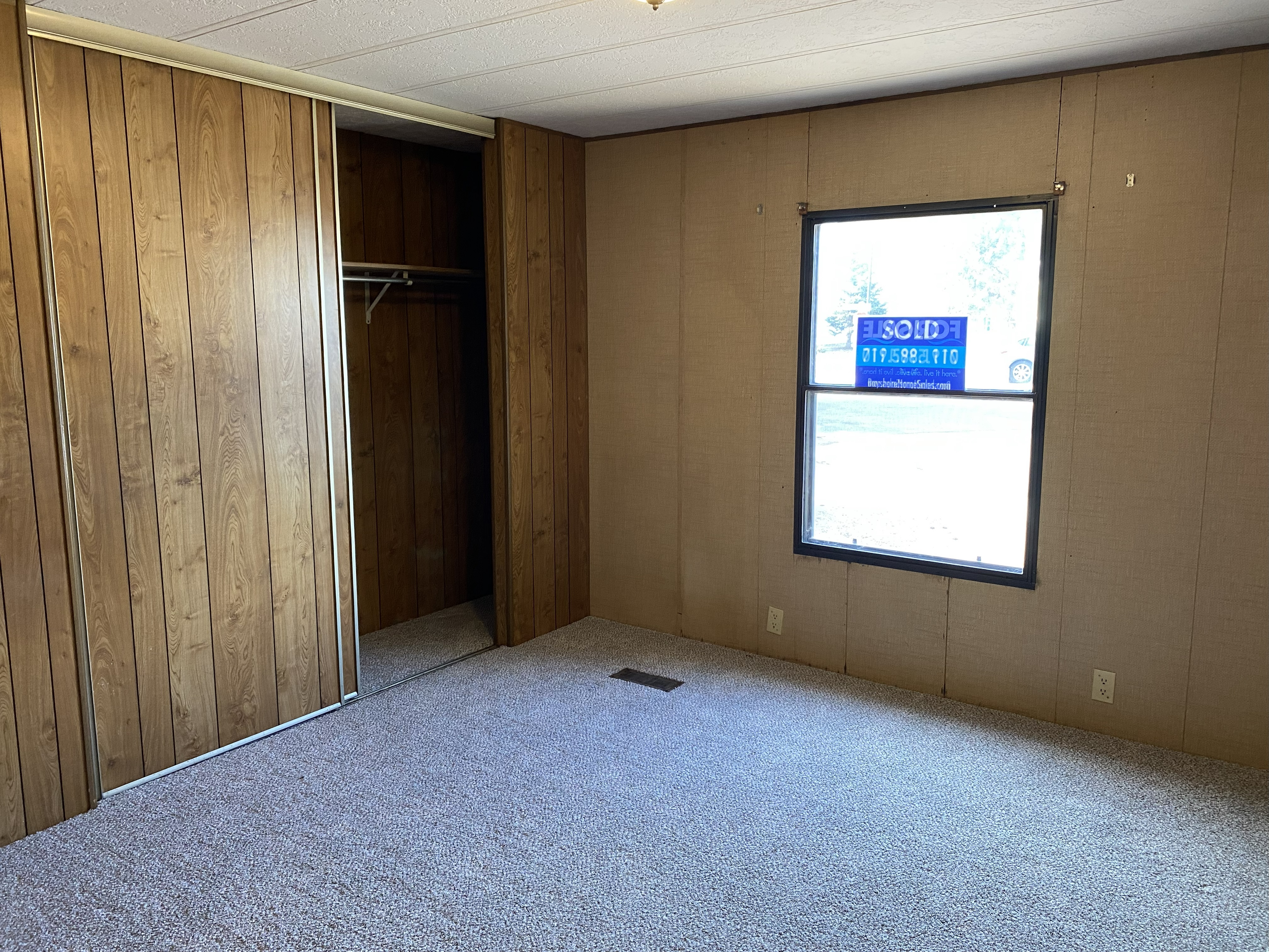 A photo of the Crestline Manor Home