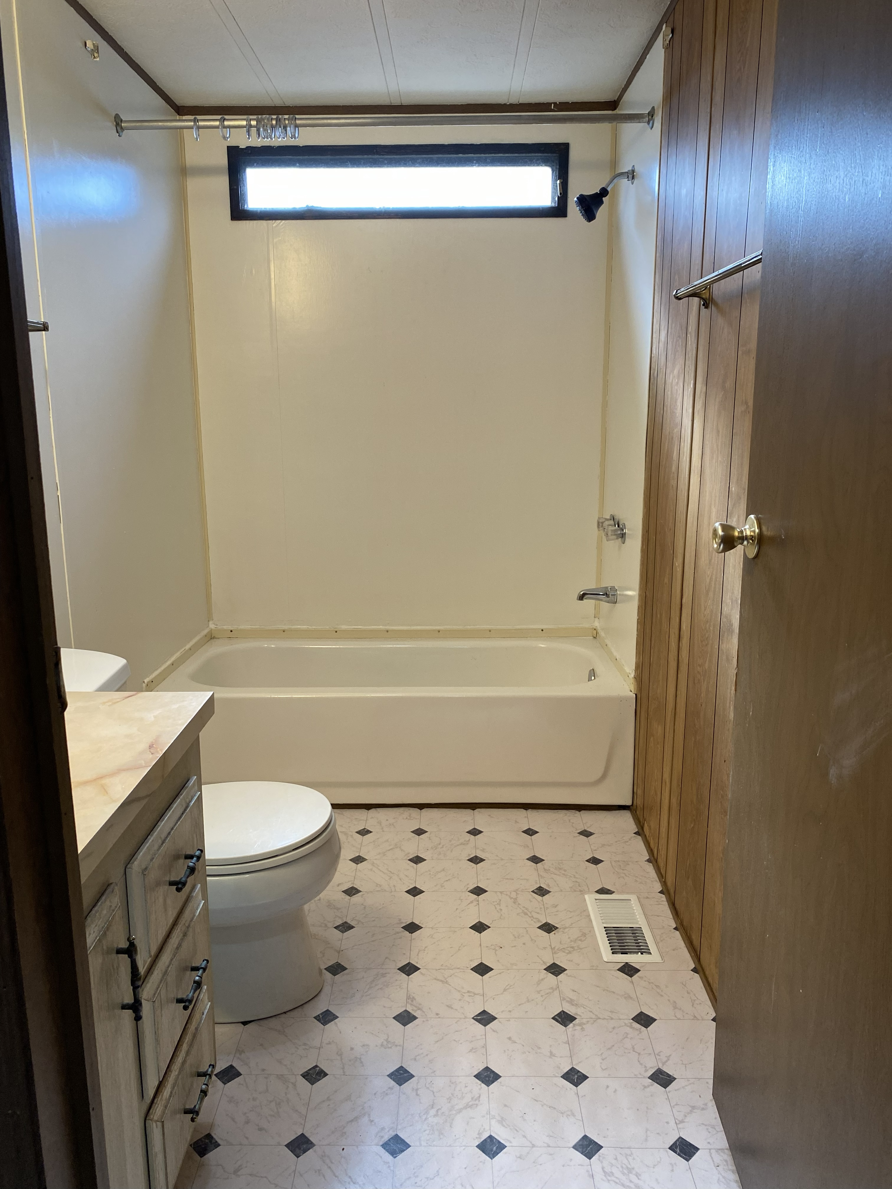 A photo of the Crestline Manor Home