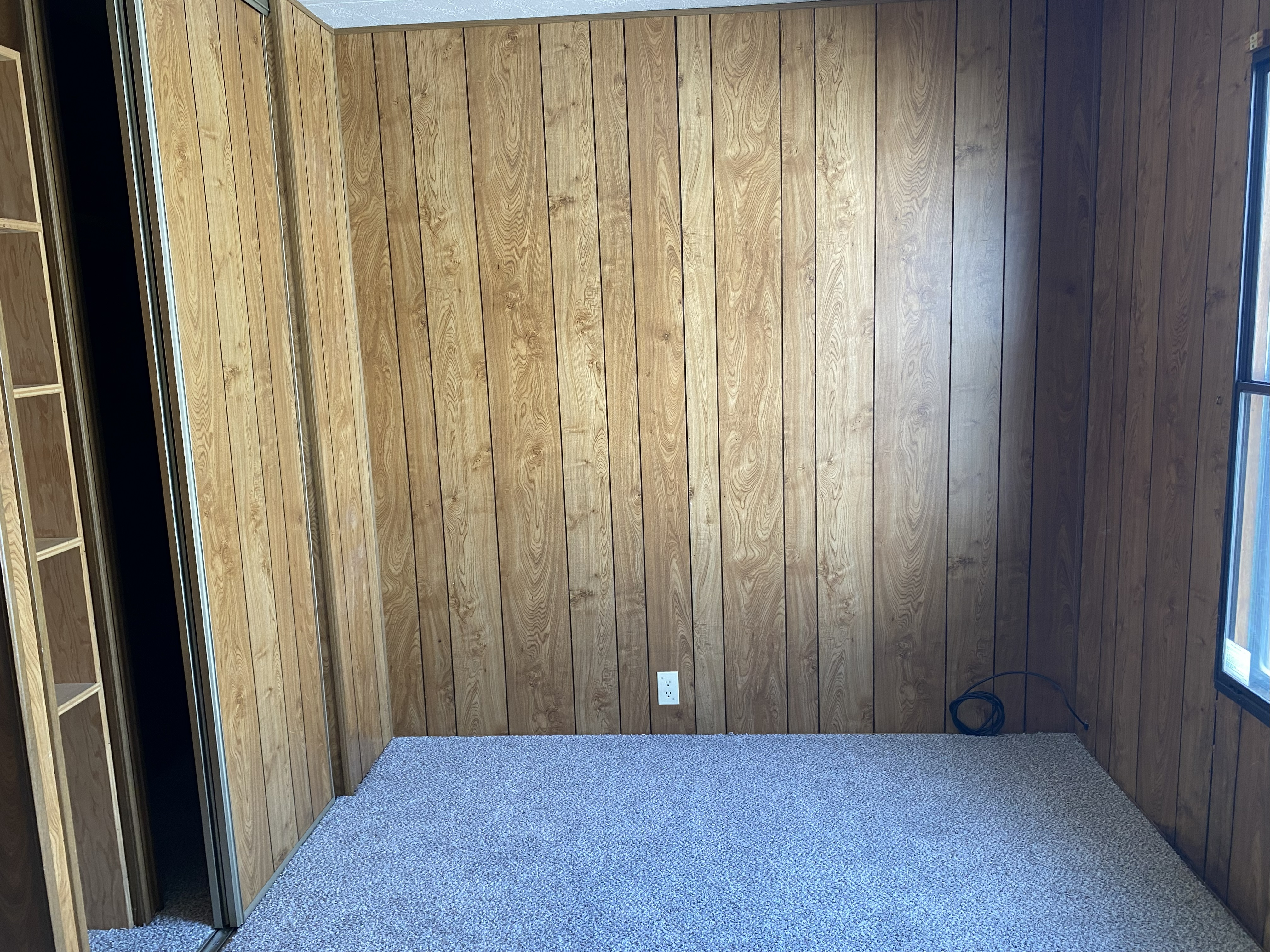 A photo of the Crestline Manor Home