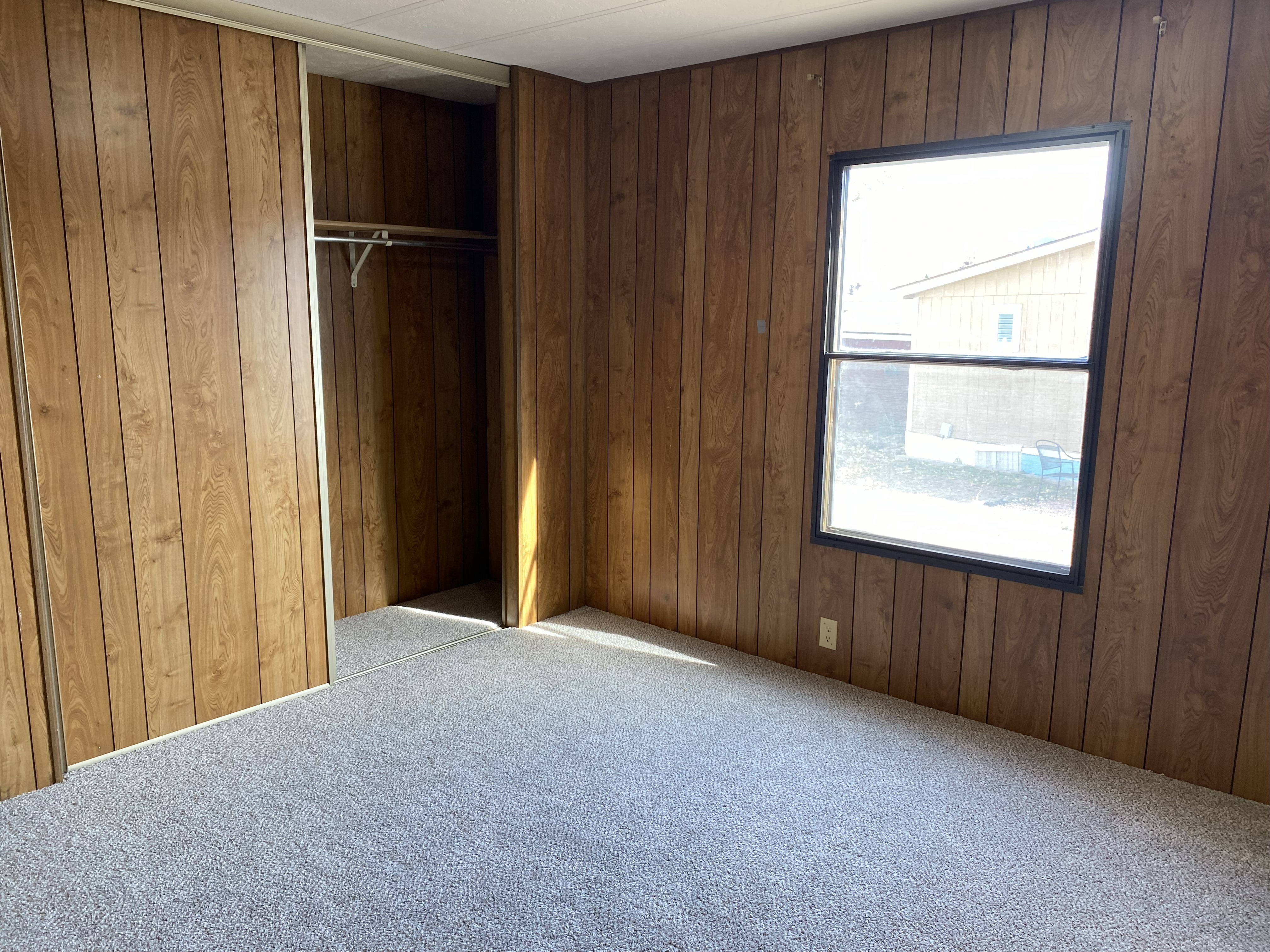 A photo of the Crestline Manor Home