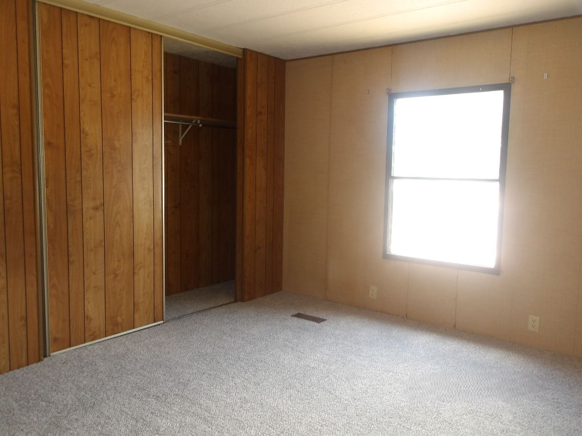 A photo of the Crestline Manor Home
