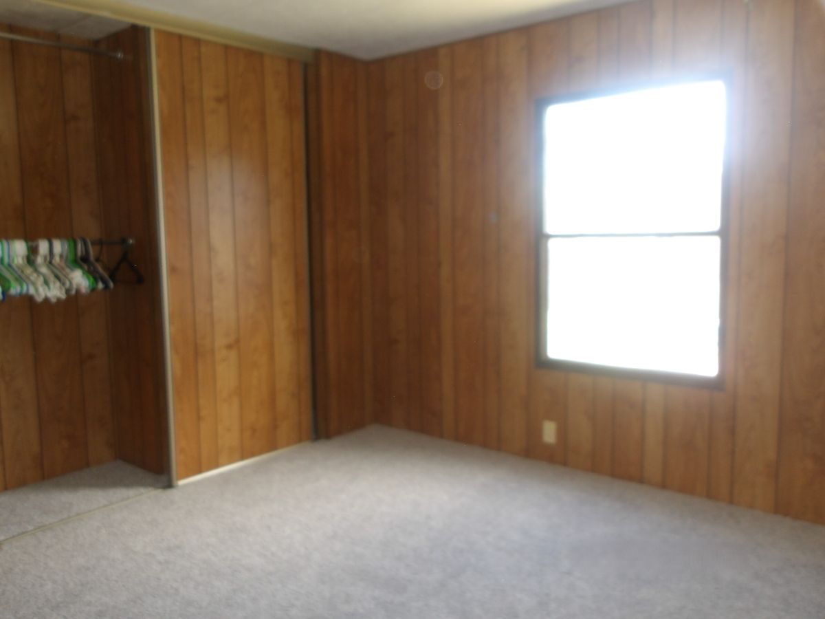A photo of the Crestline Manor Home