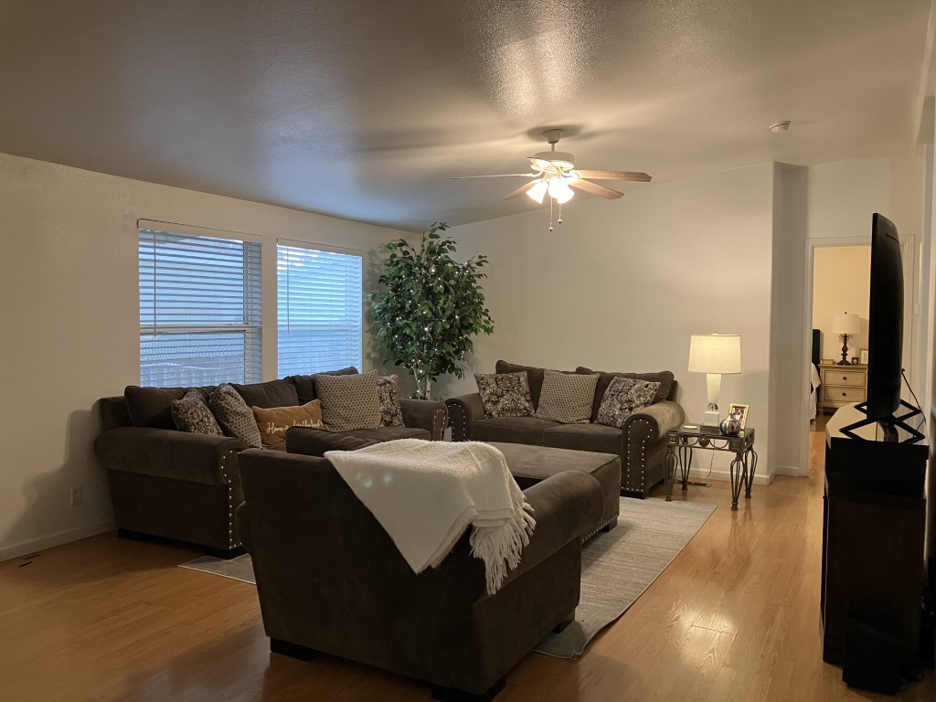 A photo of the Valley Vista Home