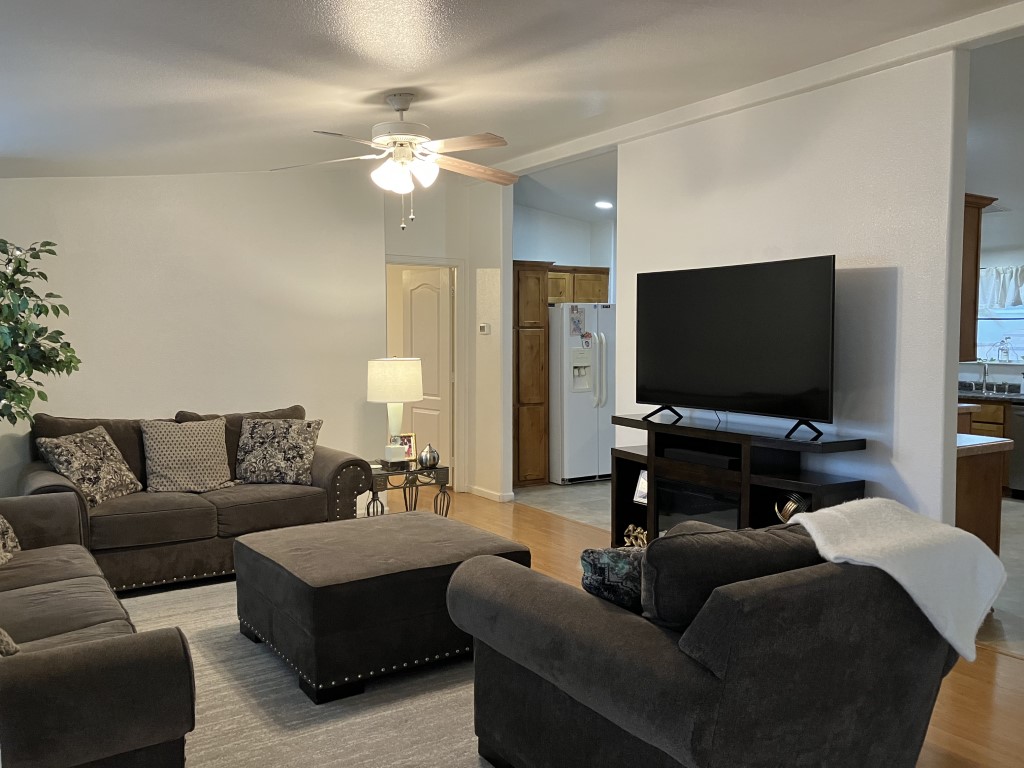 A photo of the Valley Vista Home