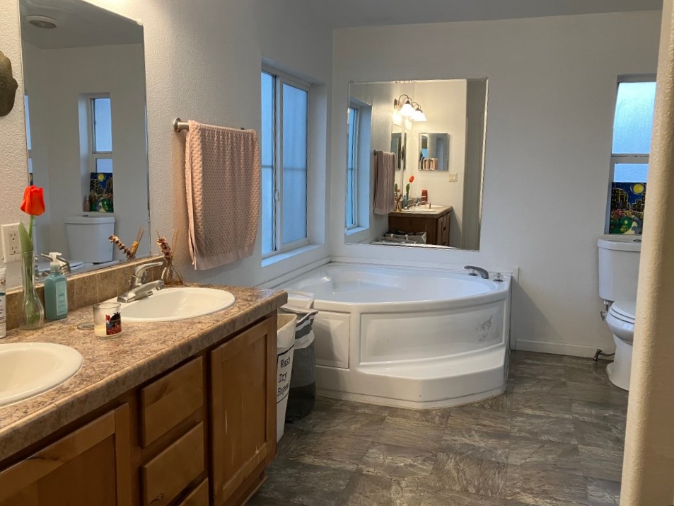 A photo of the Valley Vista Home
