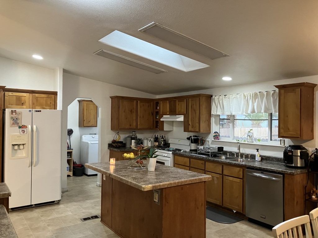 A photo of the Valley Vista Home