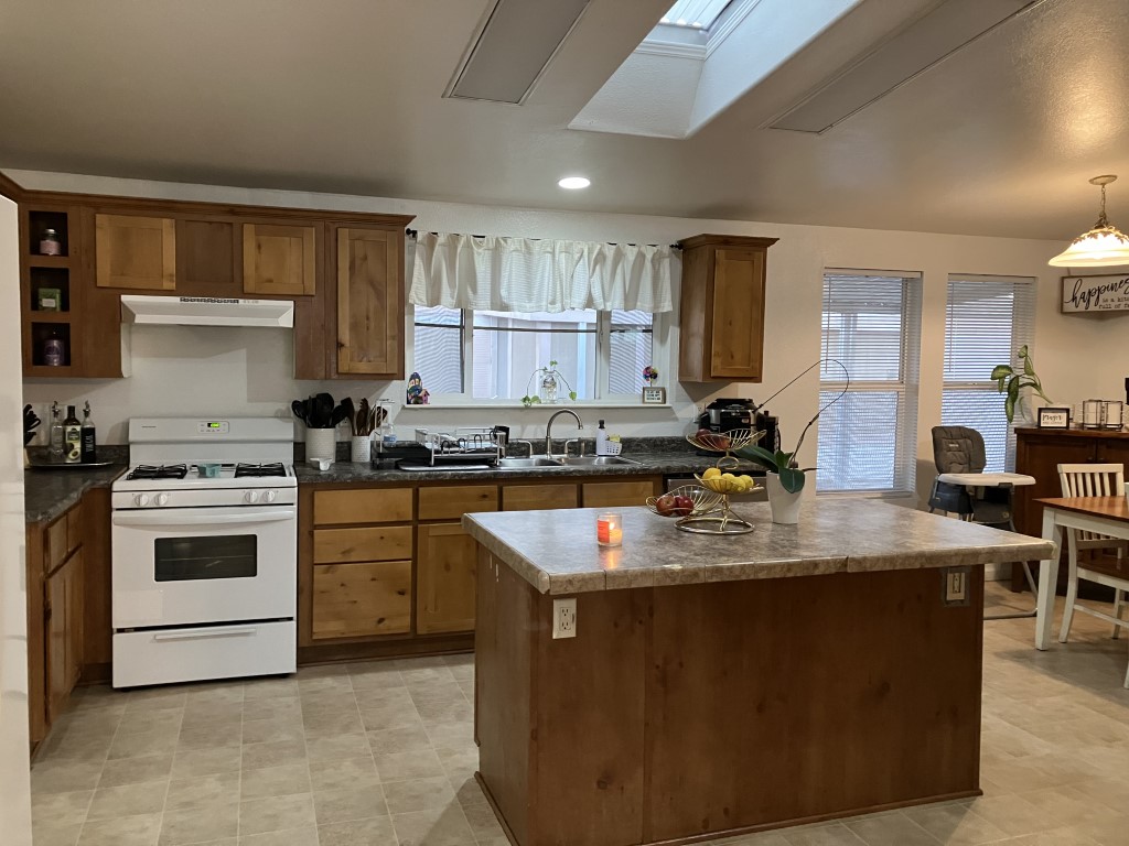 A photo of the Valley Vista Home