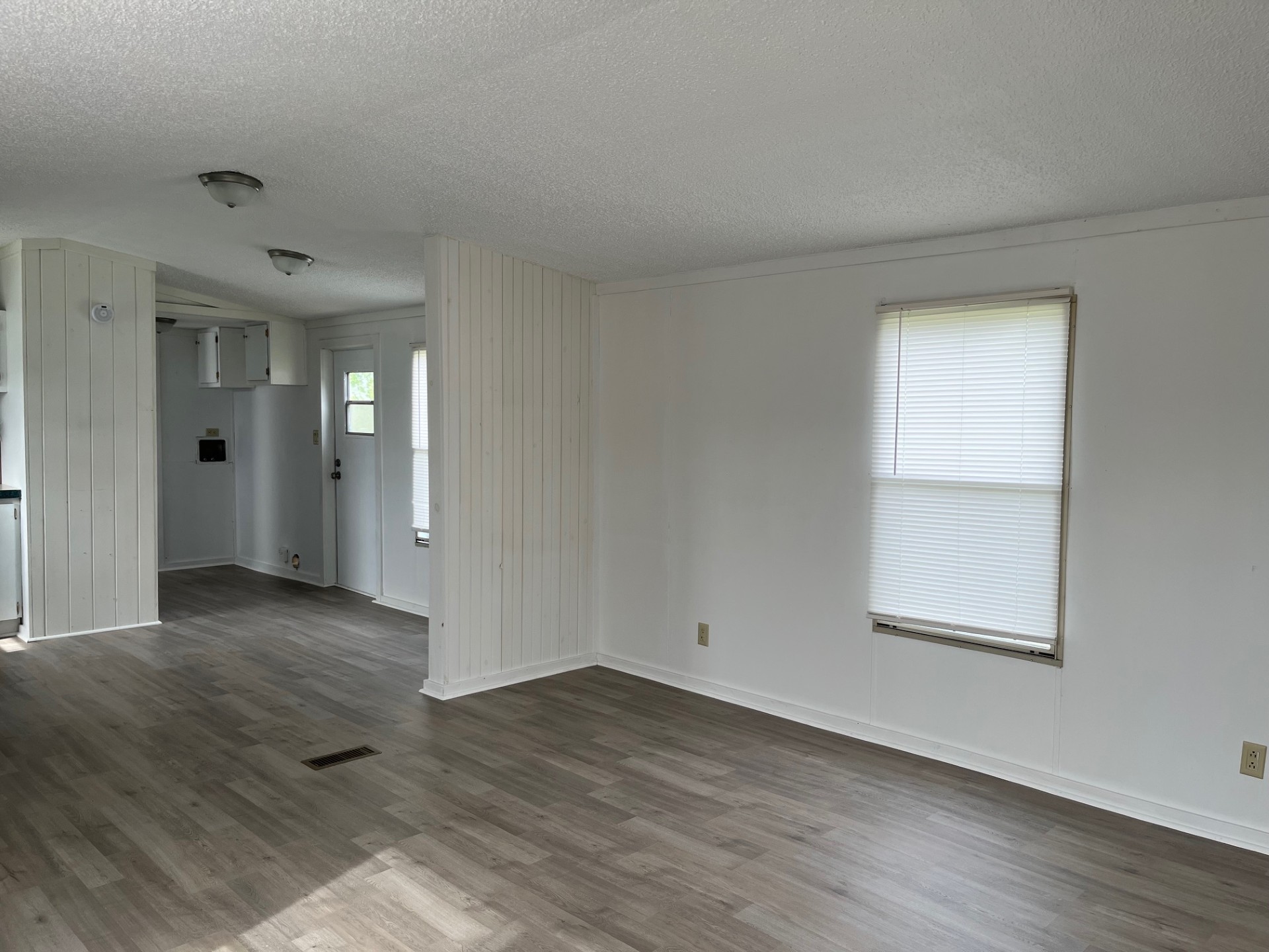 A photo of the Harford Village Home