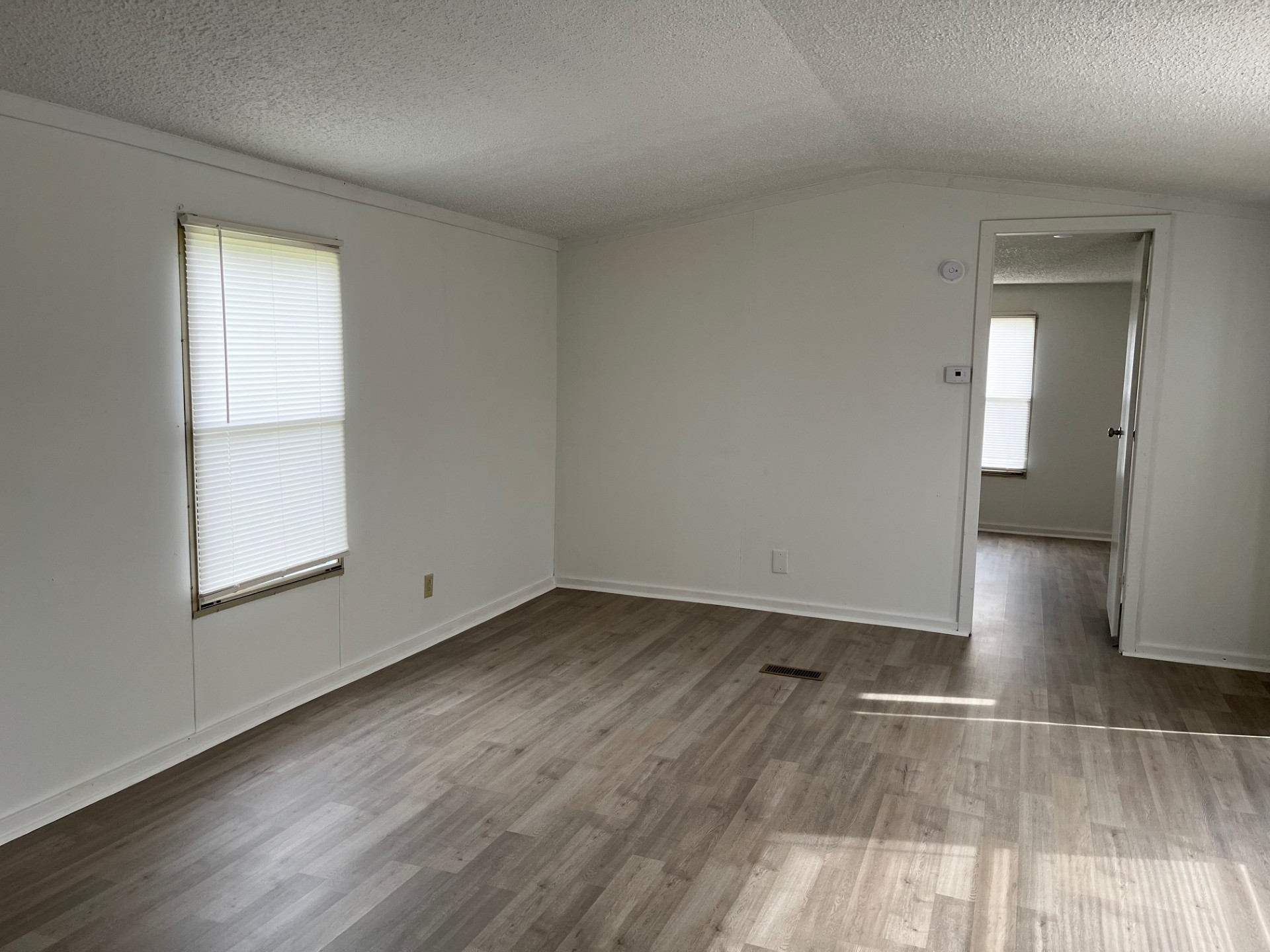 A photo of the Harford Village Home